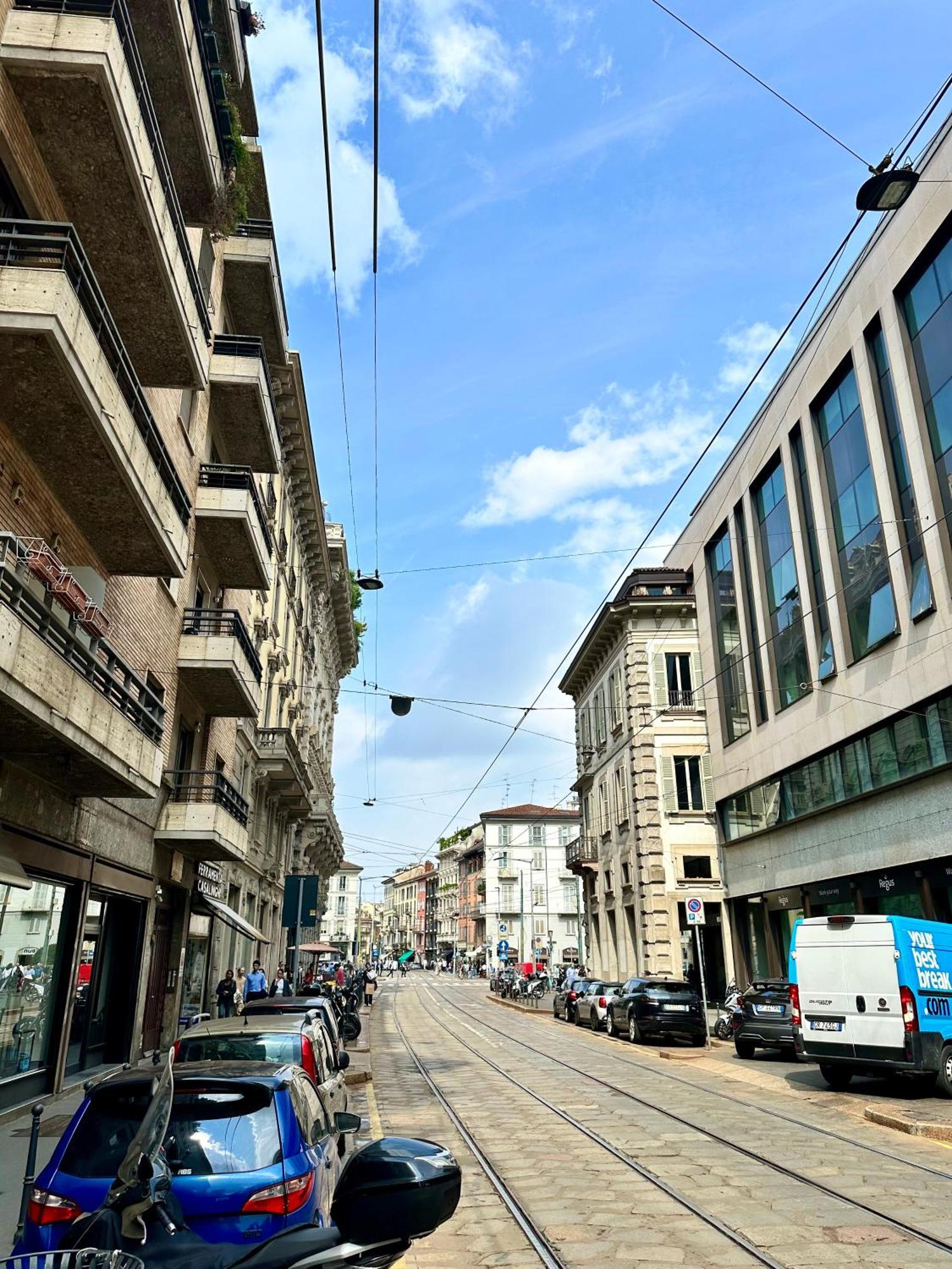 Casa Broletto - Centro Citta Milan