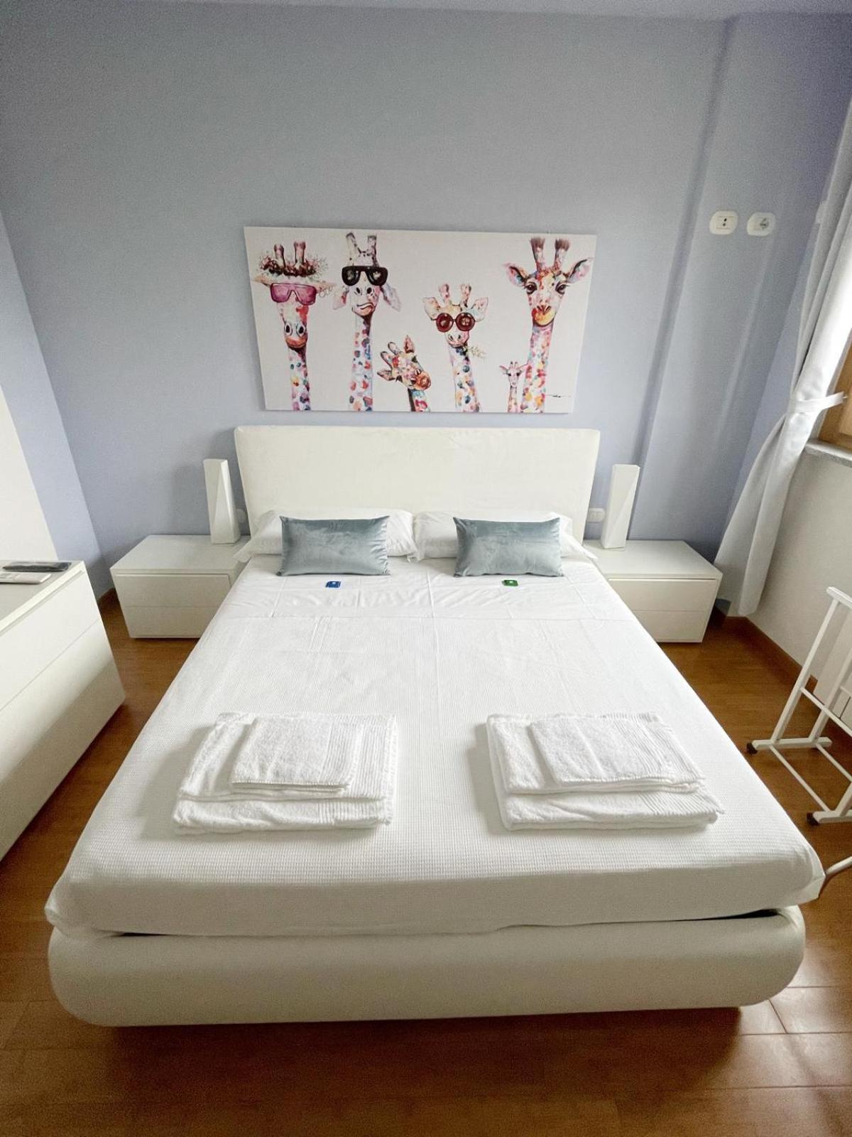 Apartamento Torakiki's Linate Airport M2 Lambrate