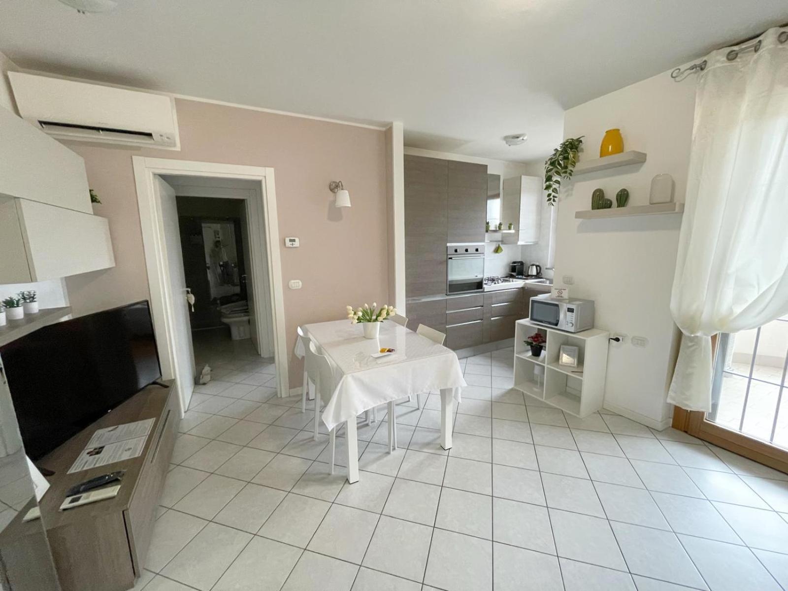 Torakiki's Linate Airport M2 Lambrate Apartamento *