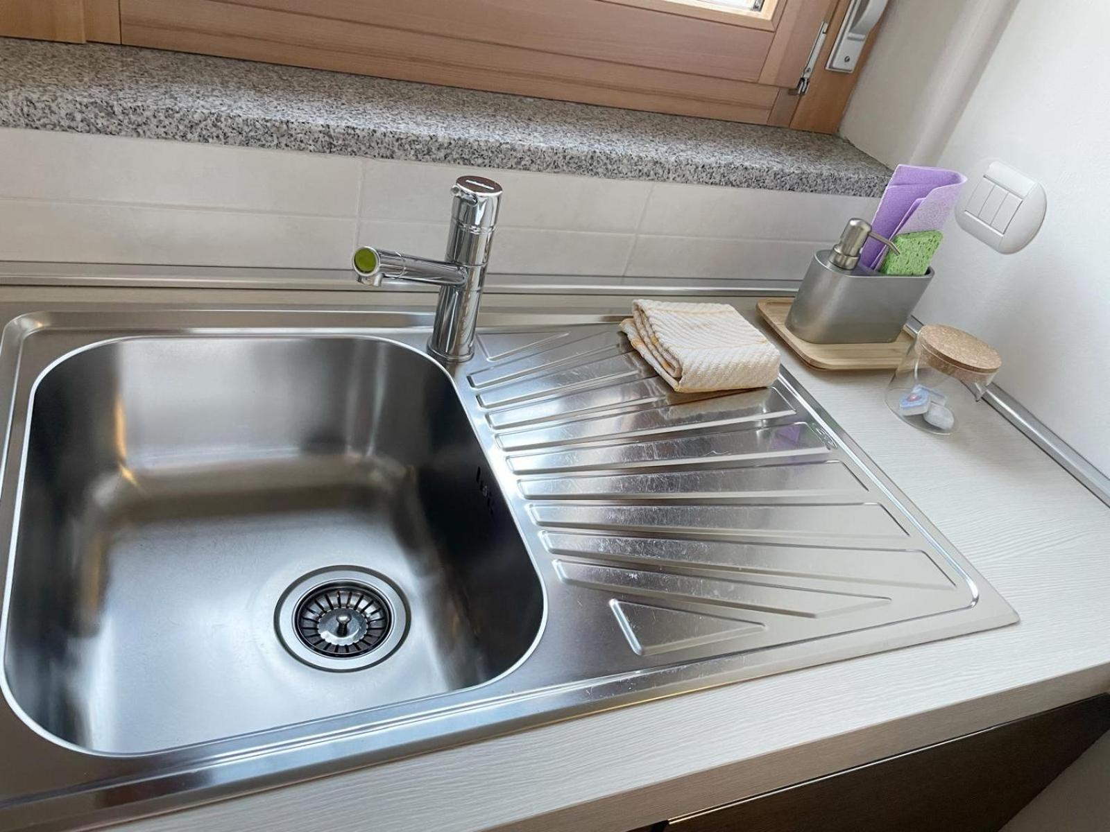 Apartamento Torakiki's Linate Airport M2 Lambrate