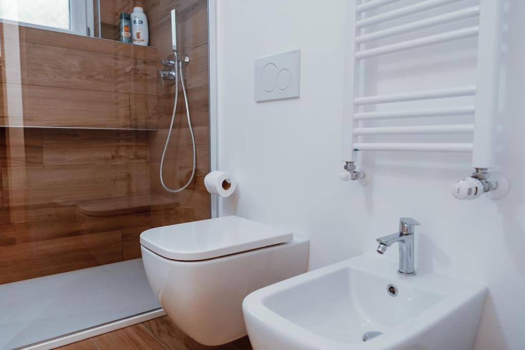 Apartamento Carlo - 15 Min From Duomo