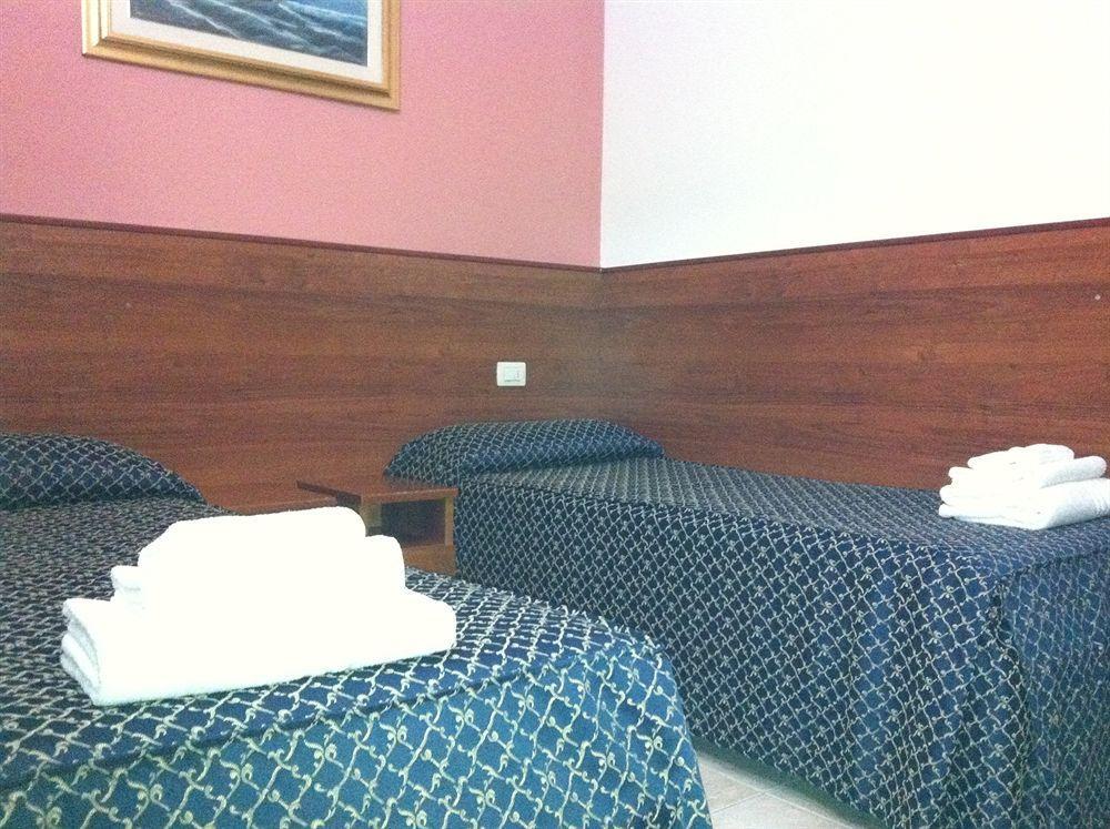 Hotel Aurelia 2*
