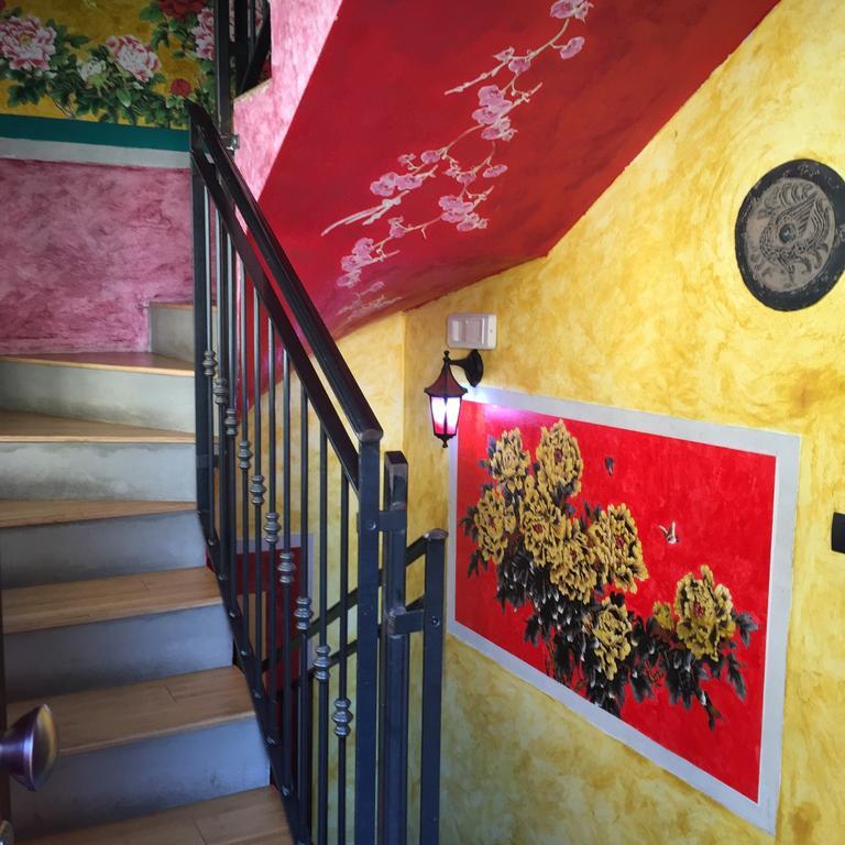 Vietnamonamour Guest house 2*