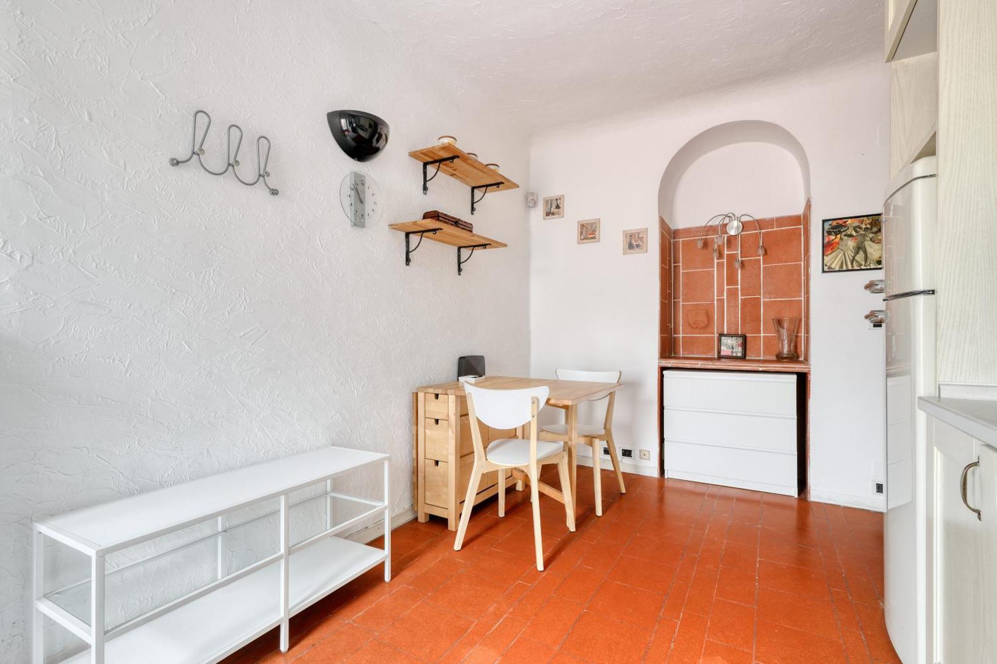 Charm Next To The Navigli- Via Tortona Apartment Milan