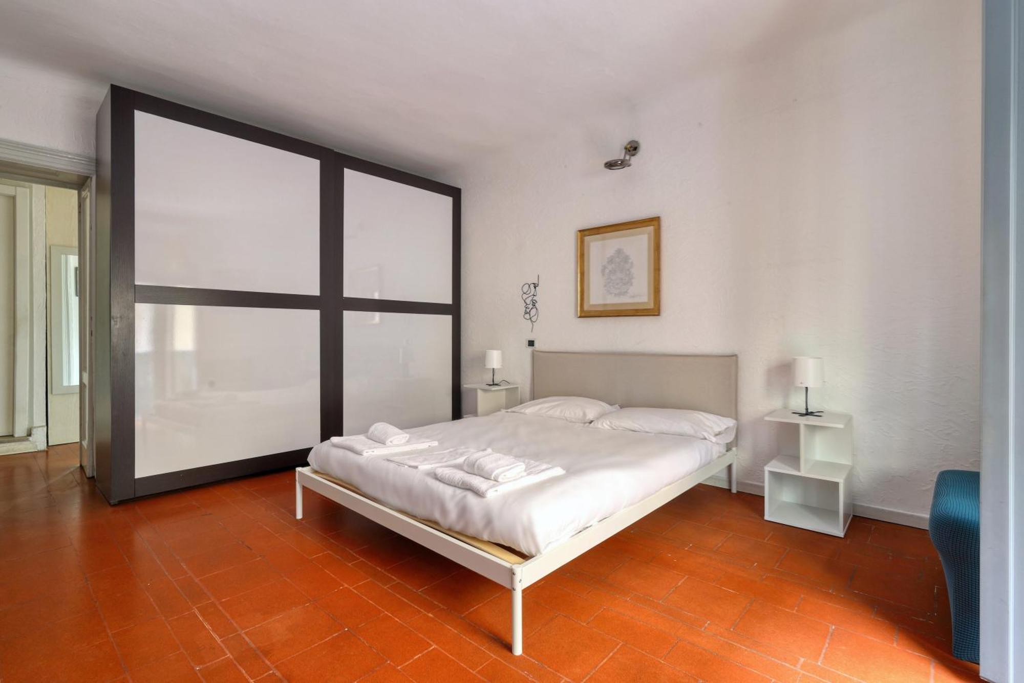 Apartment Charm Next To The Navigli- Via Tortona Milan
