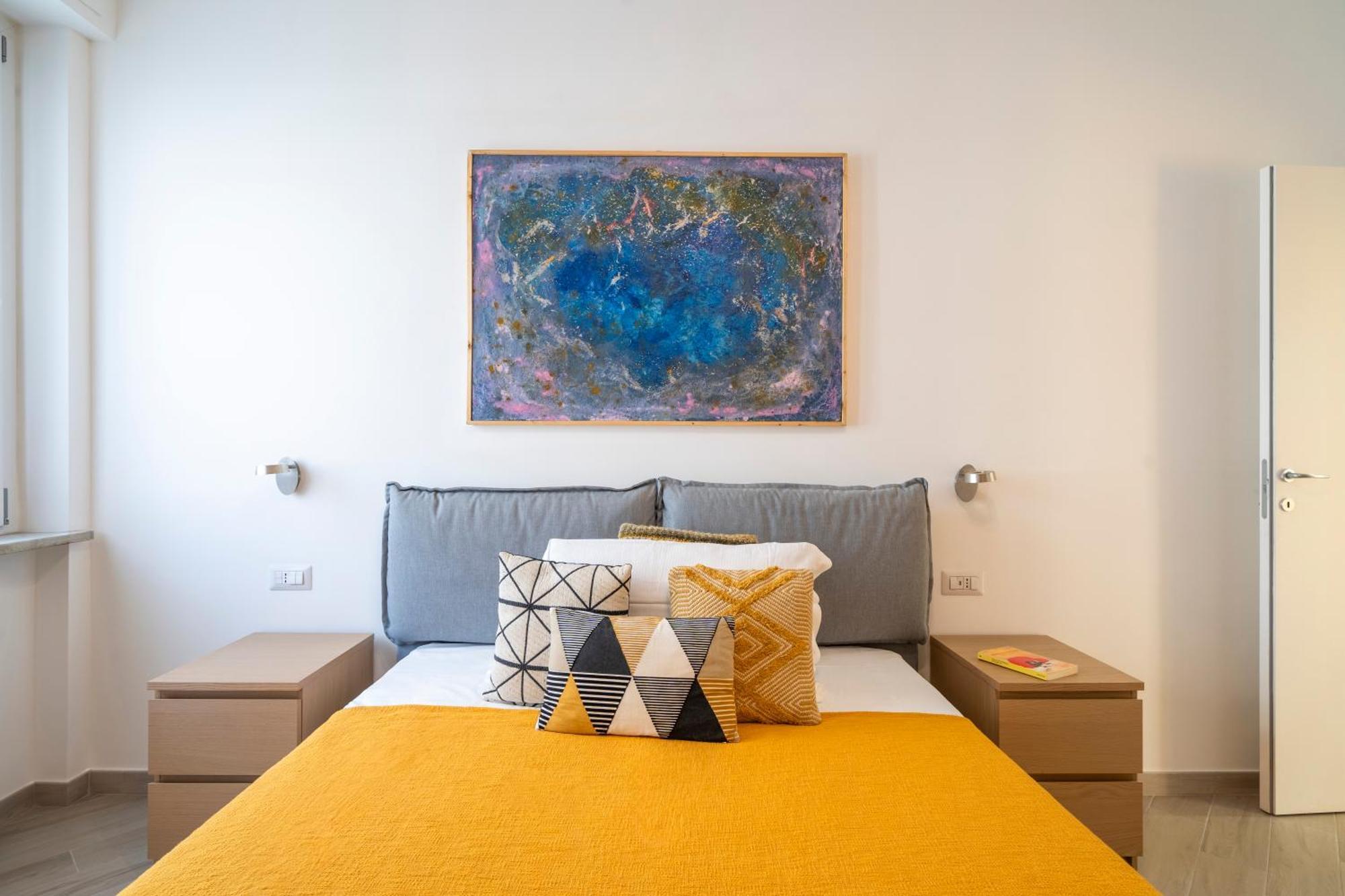Super Autentica Apartment *