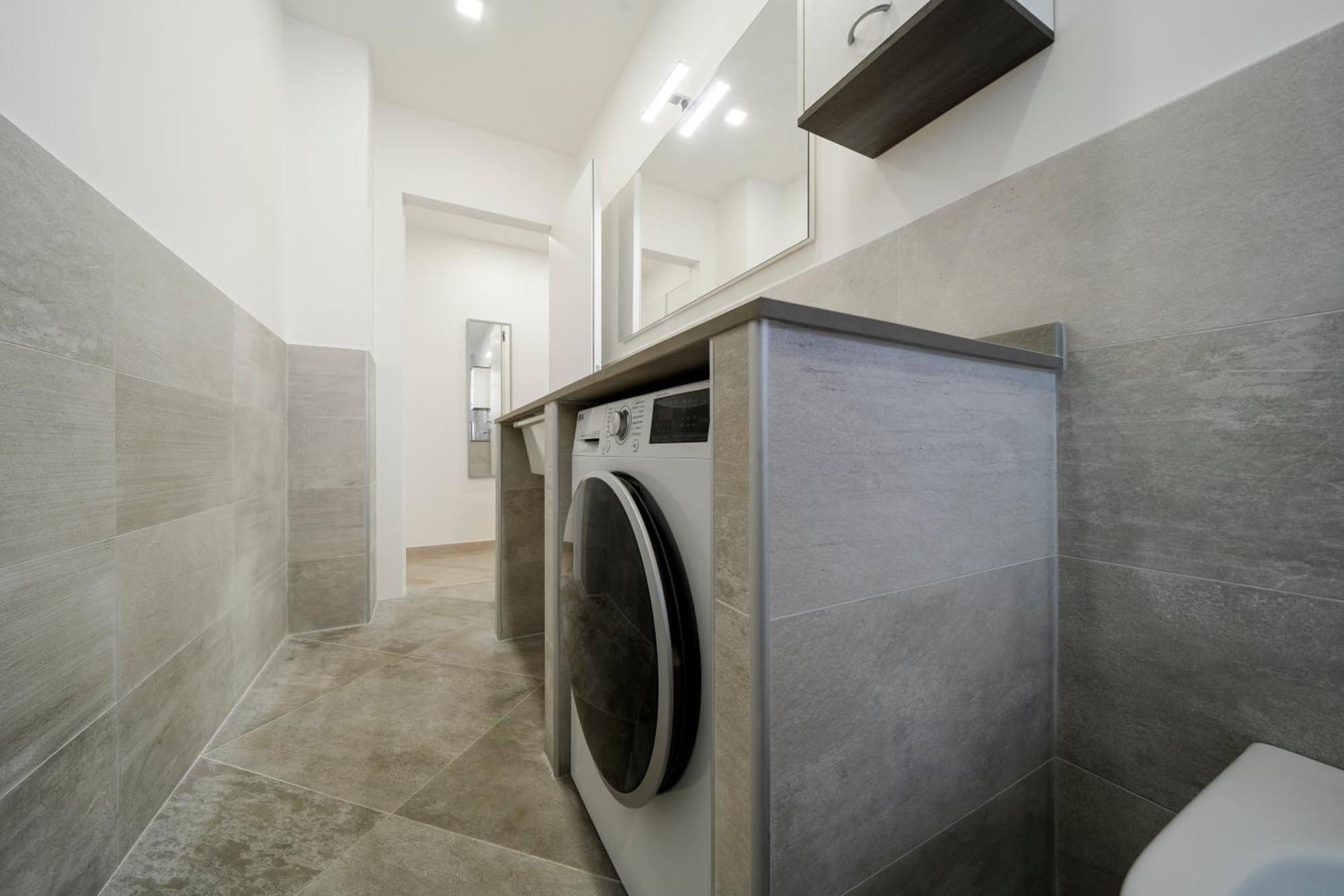 Apartment Super Autentica