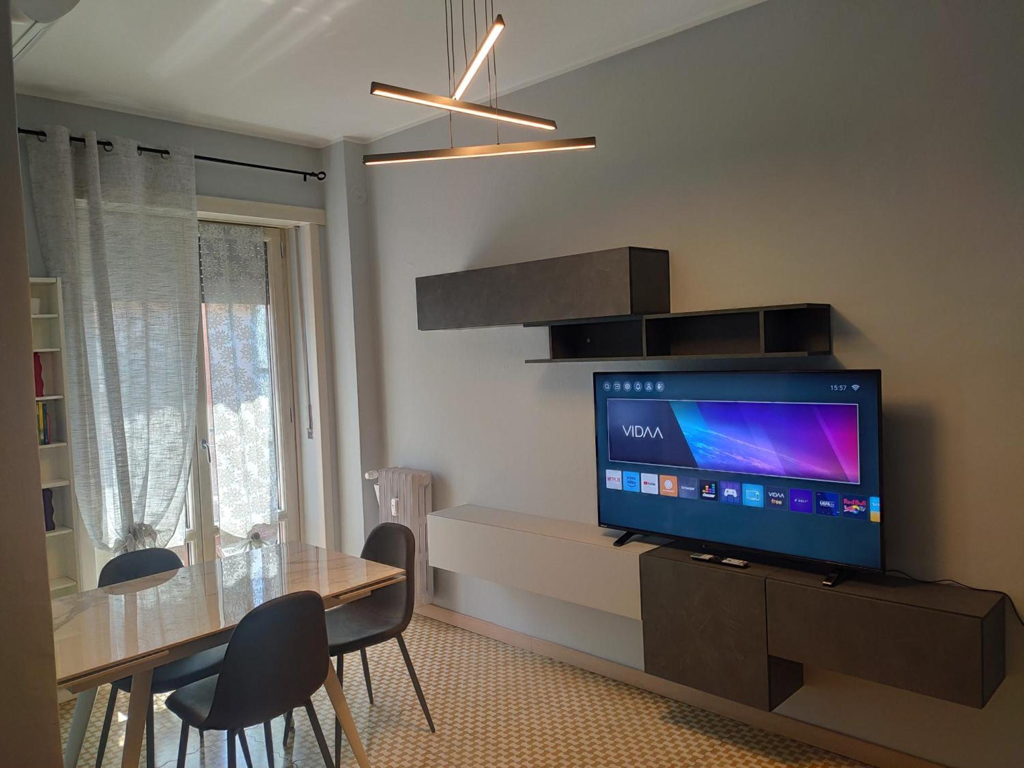 La Casa Di Leo - Bovisa Apartment Milan