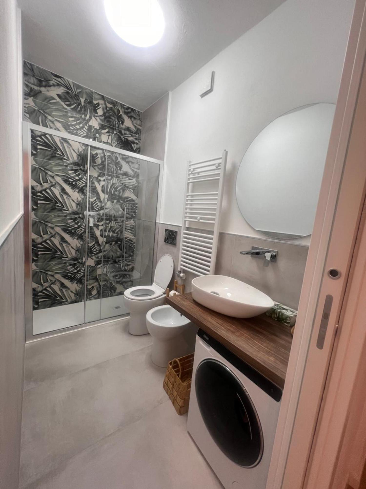 P&d Navigli - With A View Holiday home *