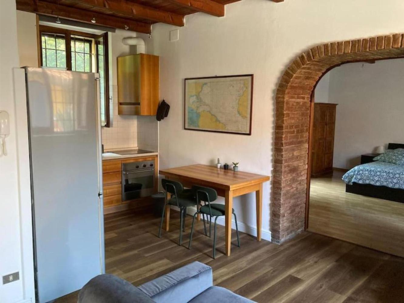 Oasis On Water In The Center Of Apartamento *