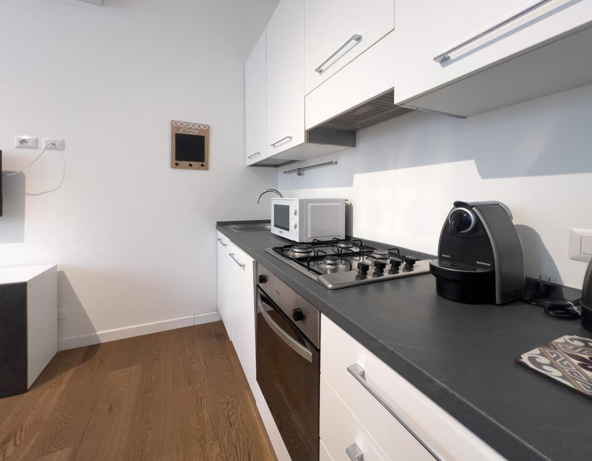 Citylife Comfort - Inside Luxury Neighborhood Apartment Milan