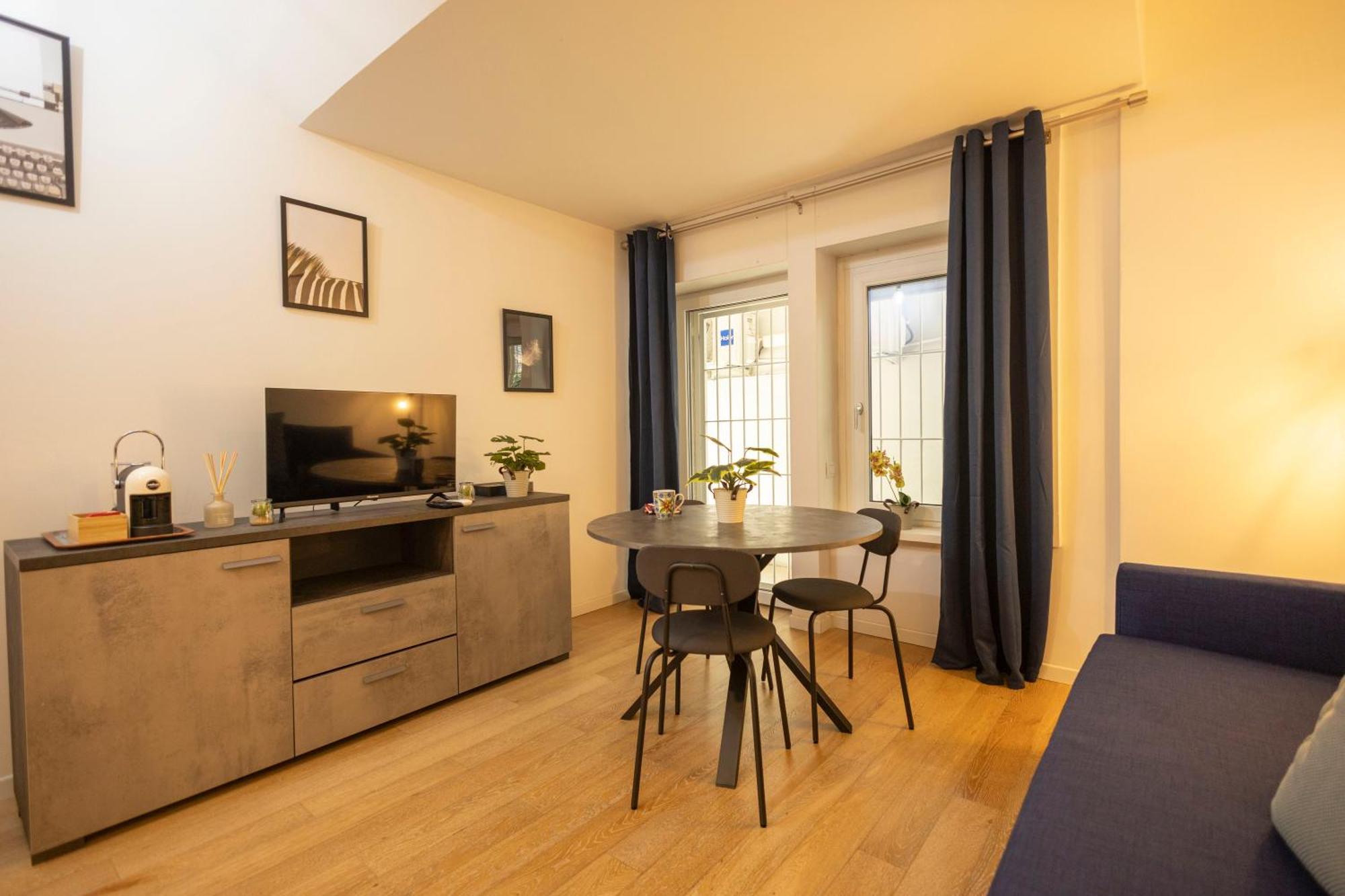 Apartamento Porta Romana Cozy By 101flats