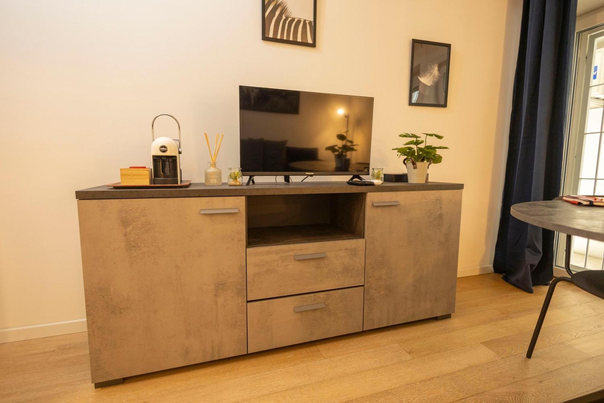 Porta Romana Cozy By 101flats Apartamento *