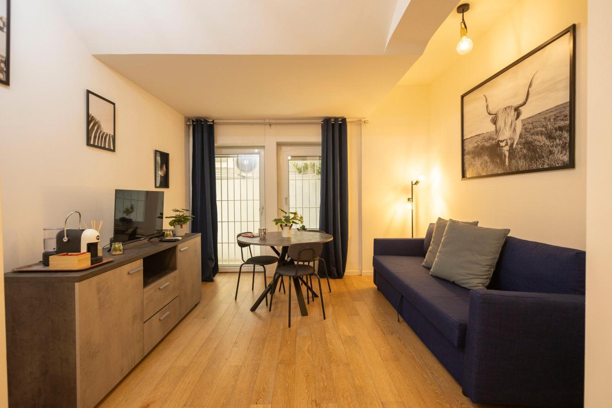 Porta Romana Cozy By 101flats Apartment Milan