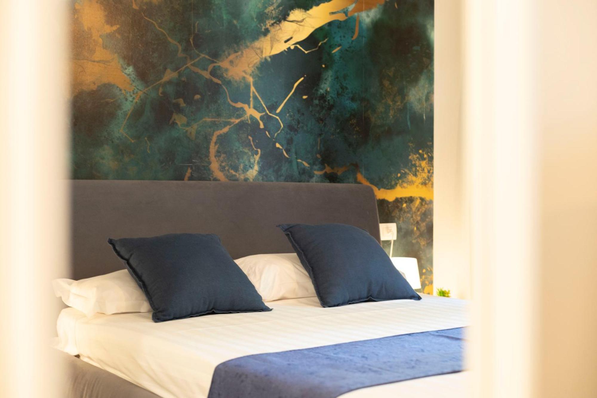 Apartamento Porta Romana Cozy By 101flats Milão