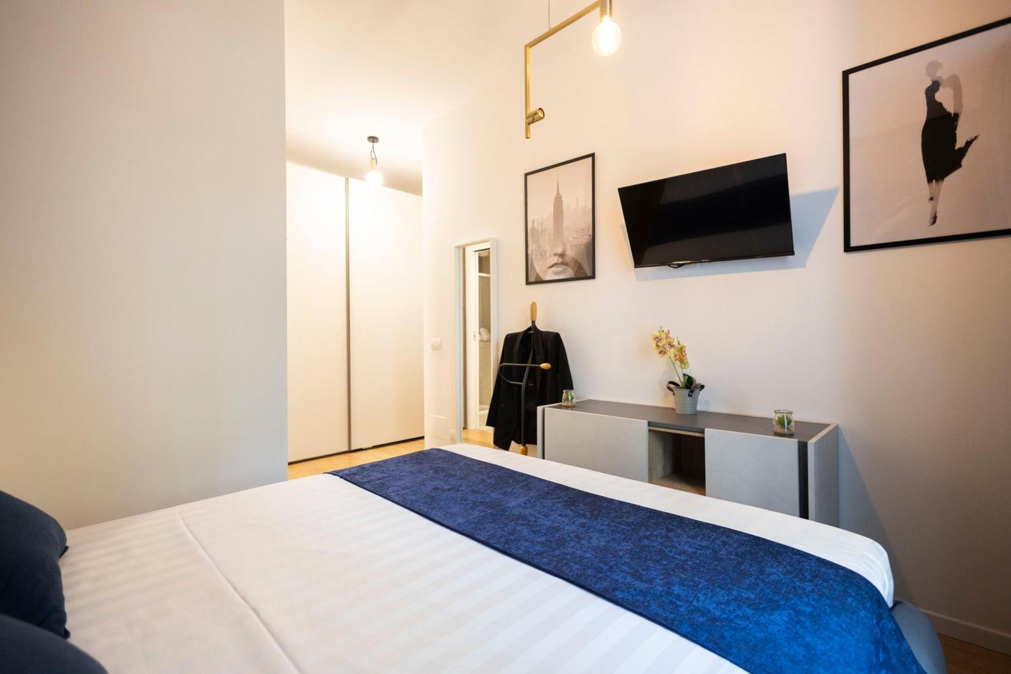 Porta Romana Cozy By 101flats Apartamento