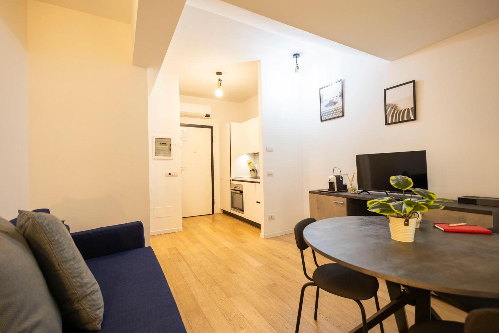 Porta Romana Cozy By 101flats Apartment Milan