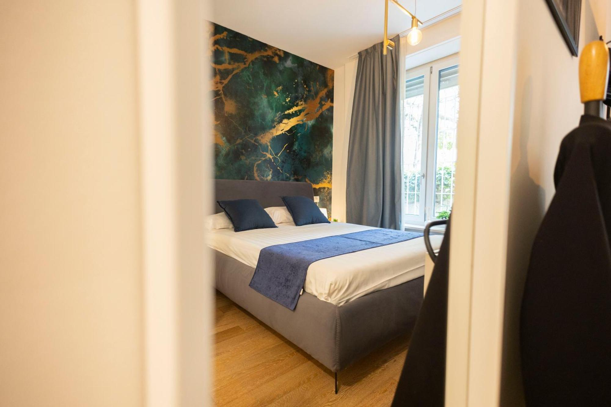 Apartment Porta Romana Cozy By 101flats