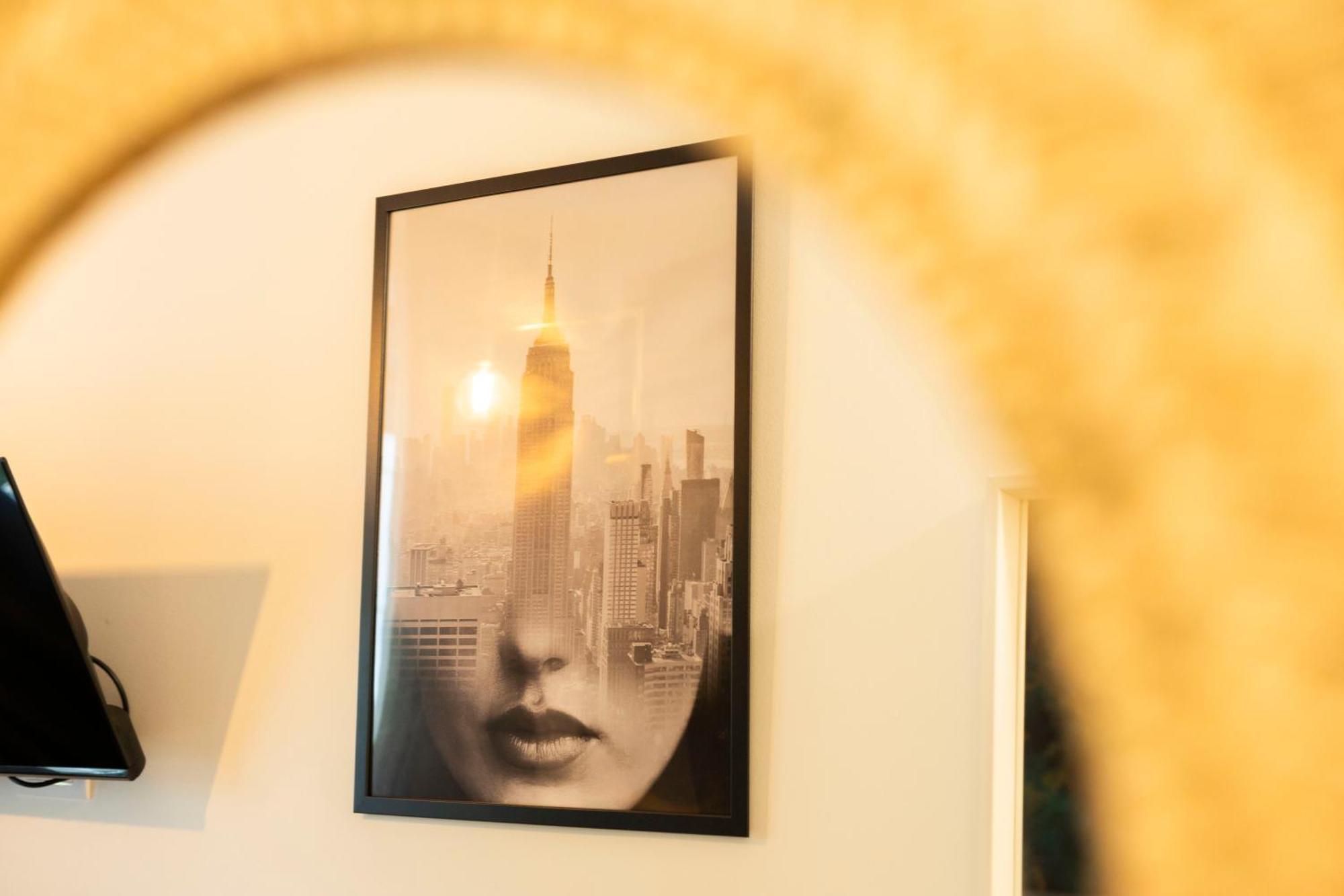 Apartment Porta Romana Cozy By 101flats Milan
