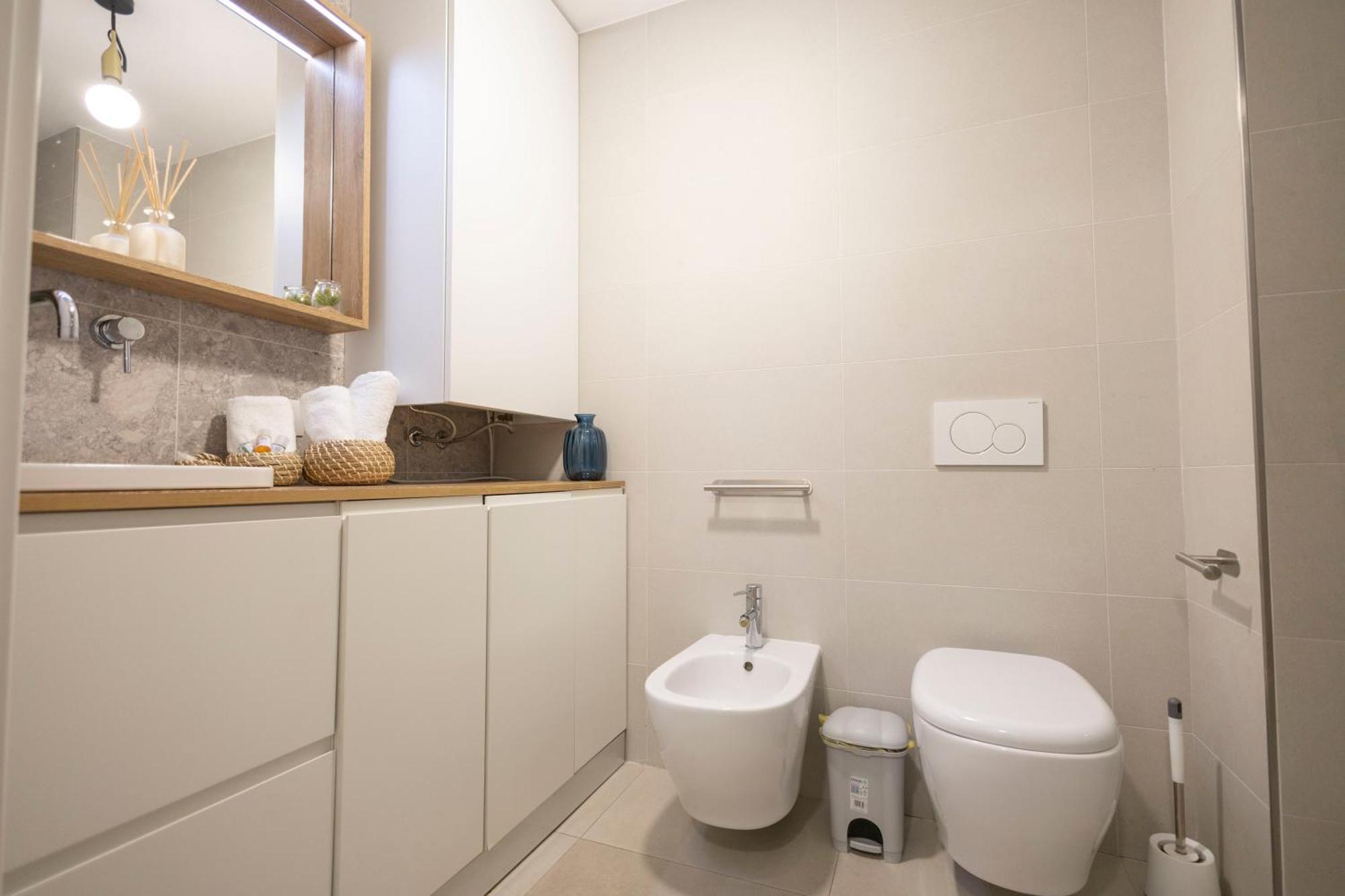 Porta Romana Cozy By 101flats Apartamento *