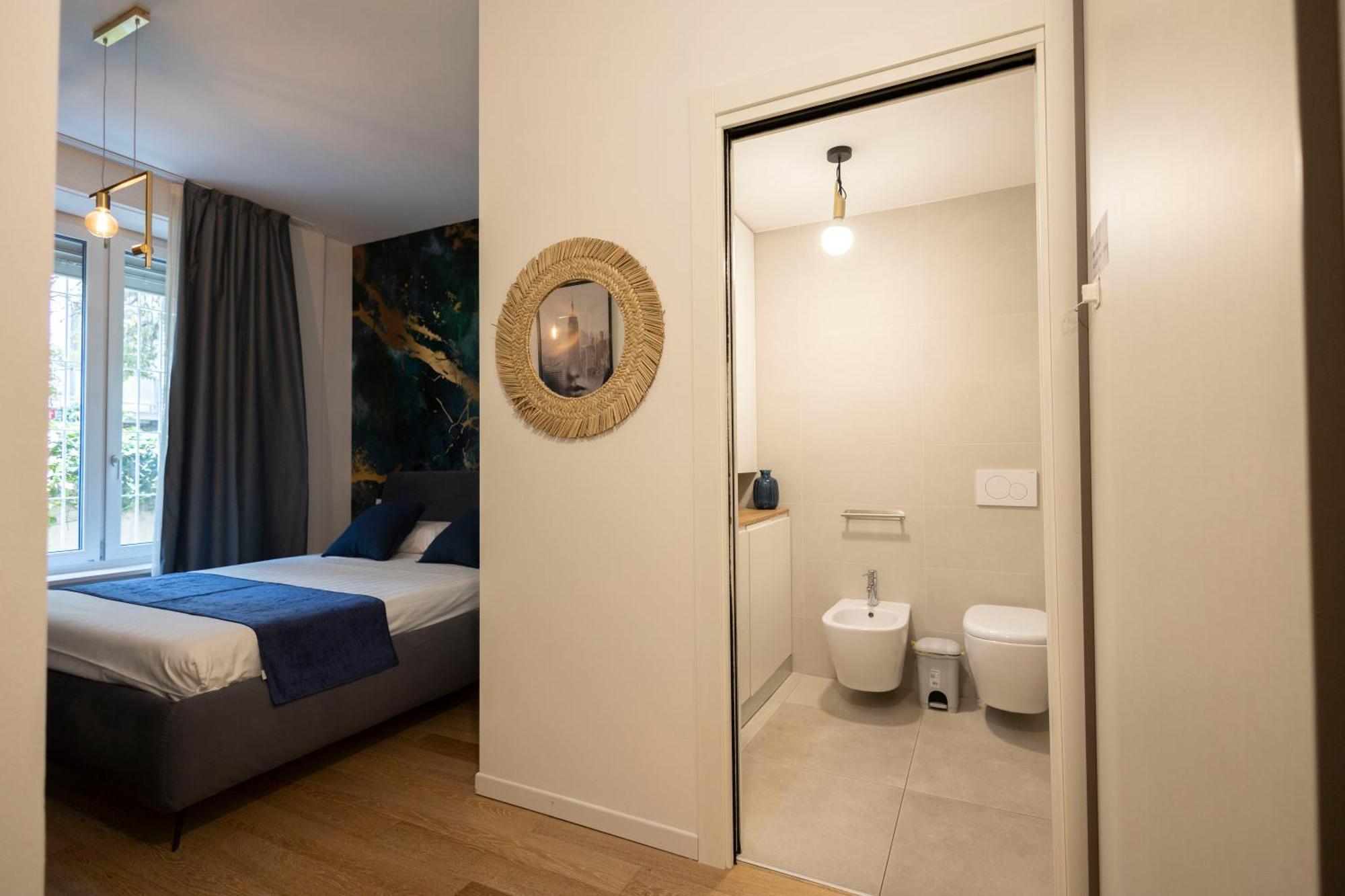 Porta Romana Cozy By 101flats Apartamento *