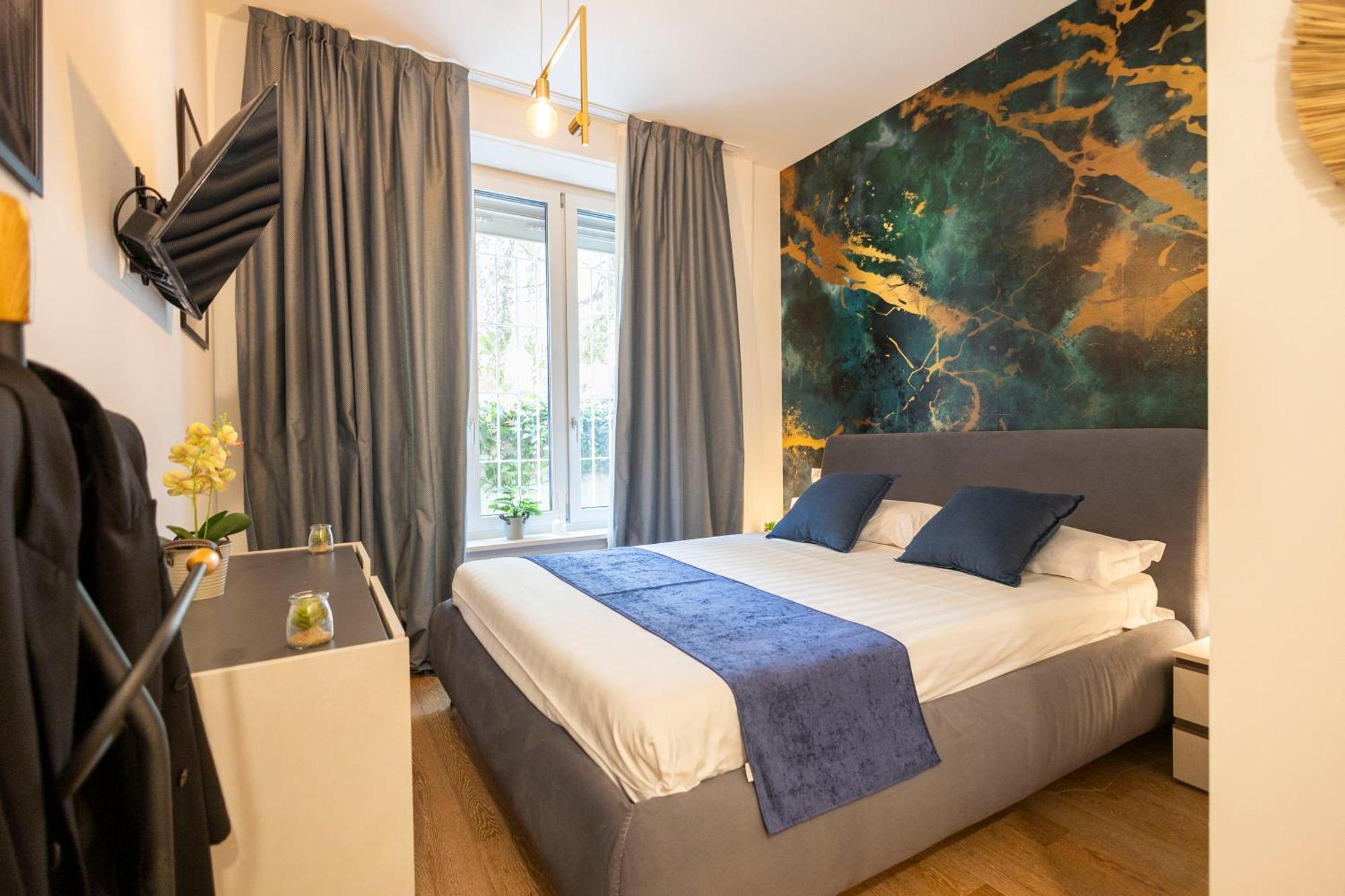 Porta Romana Cozy By 101flats Milão
