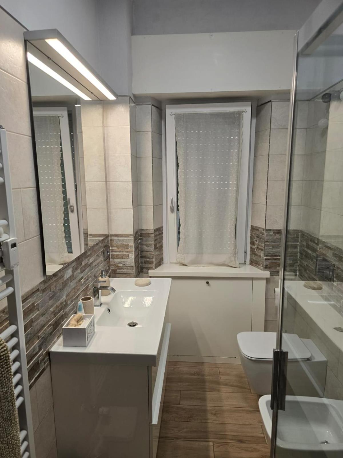 Atelier Martin Apartment