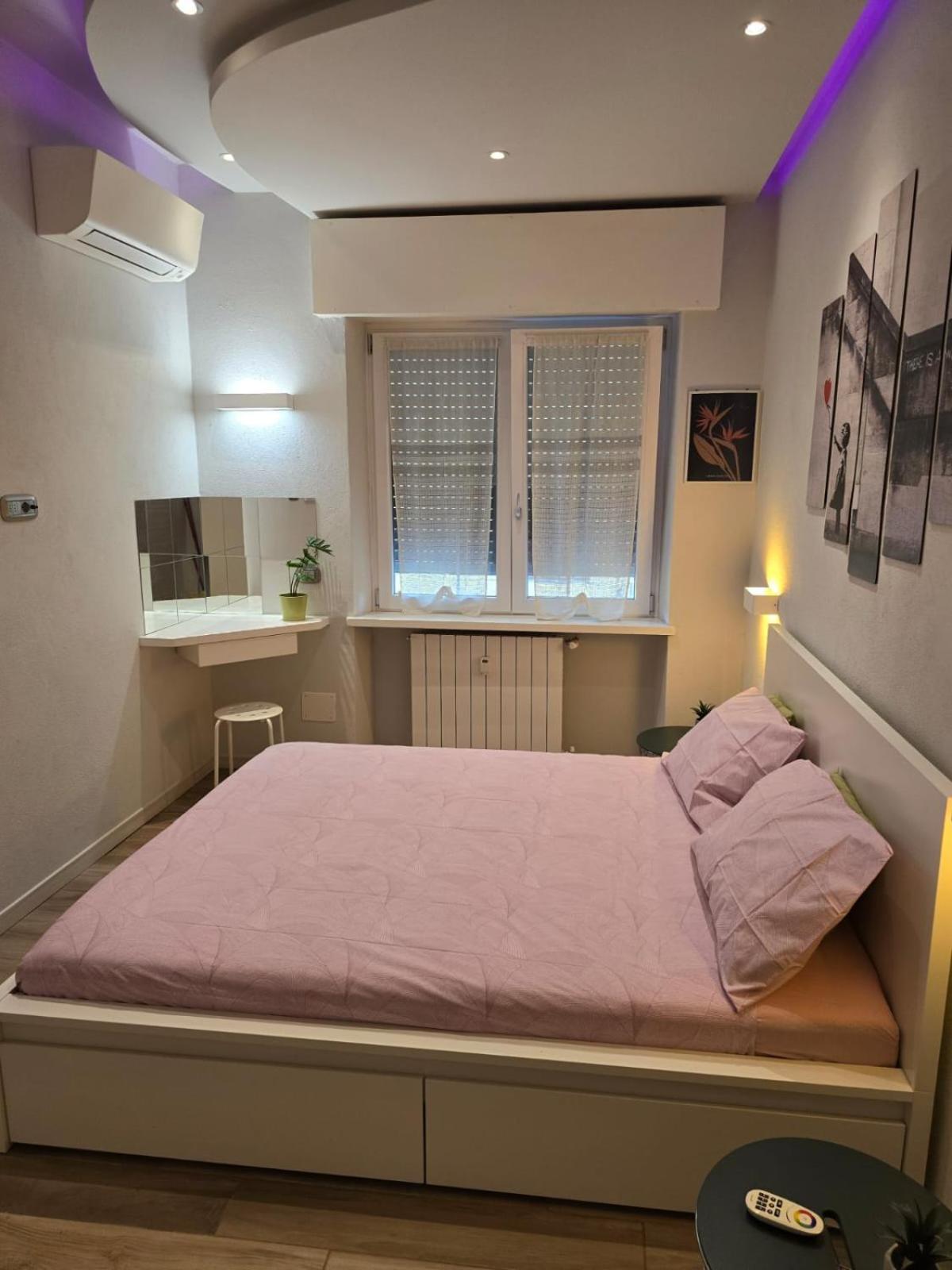 Apartment Atelier Martin *