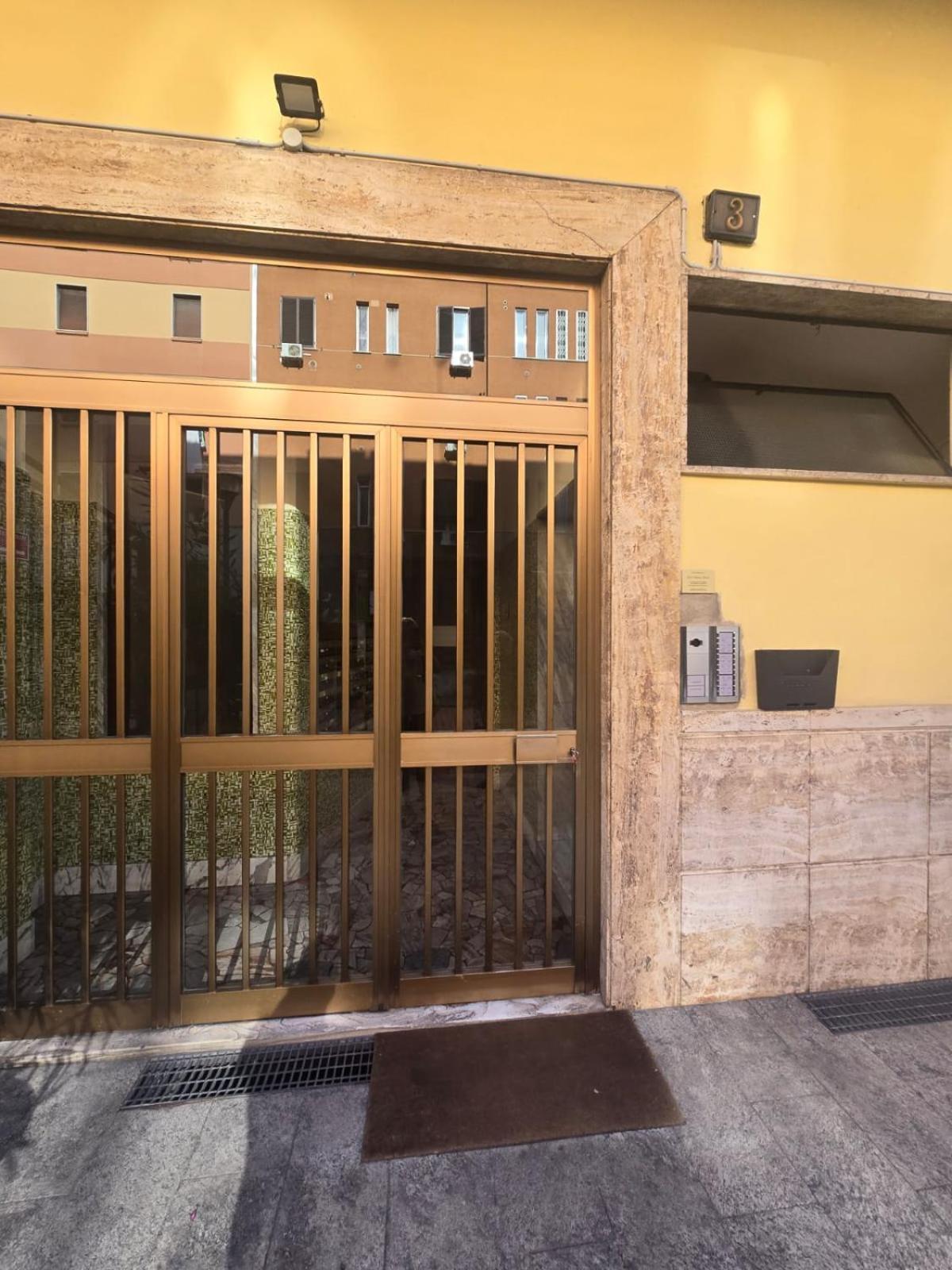 Apartment Atelier Martin Milan