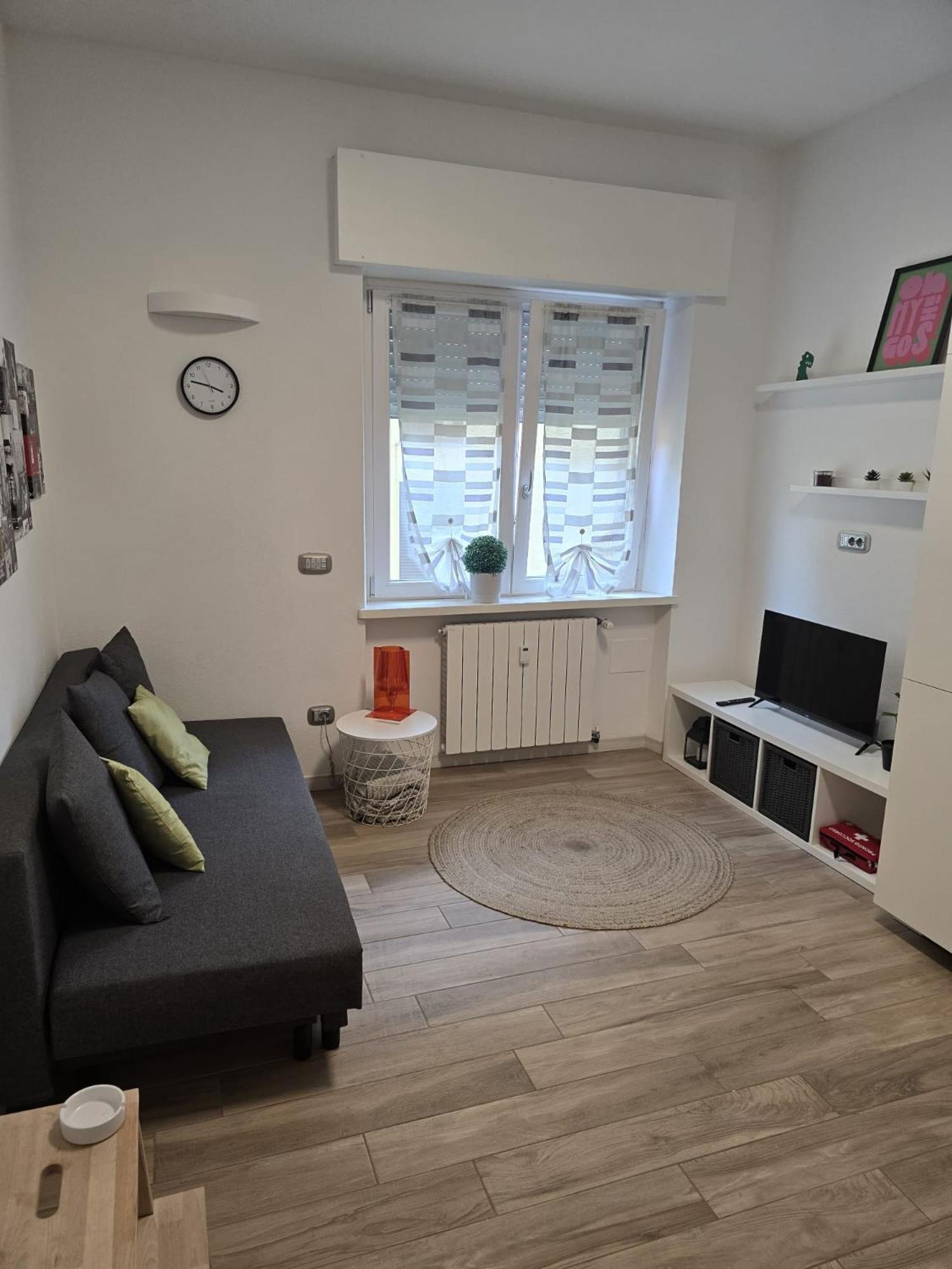 Atelier Martin Apartment