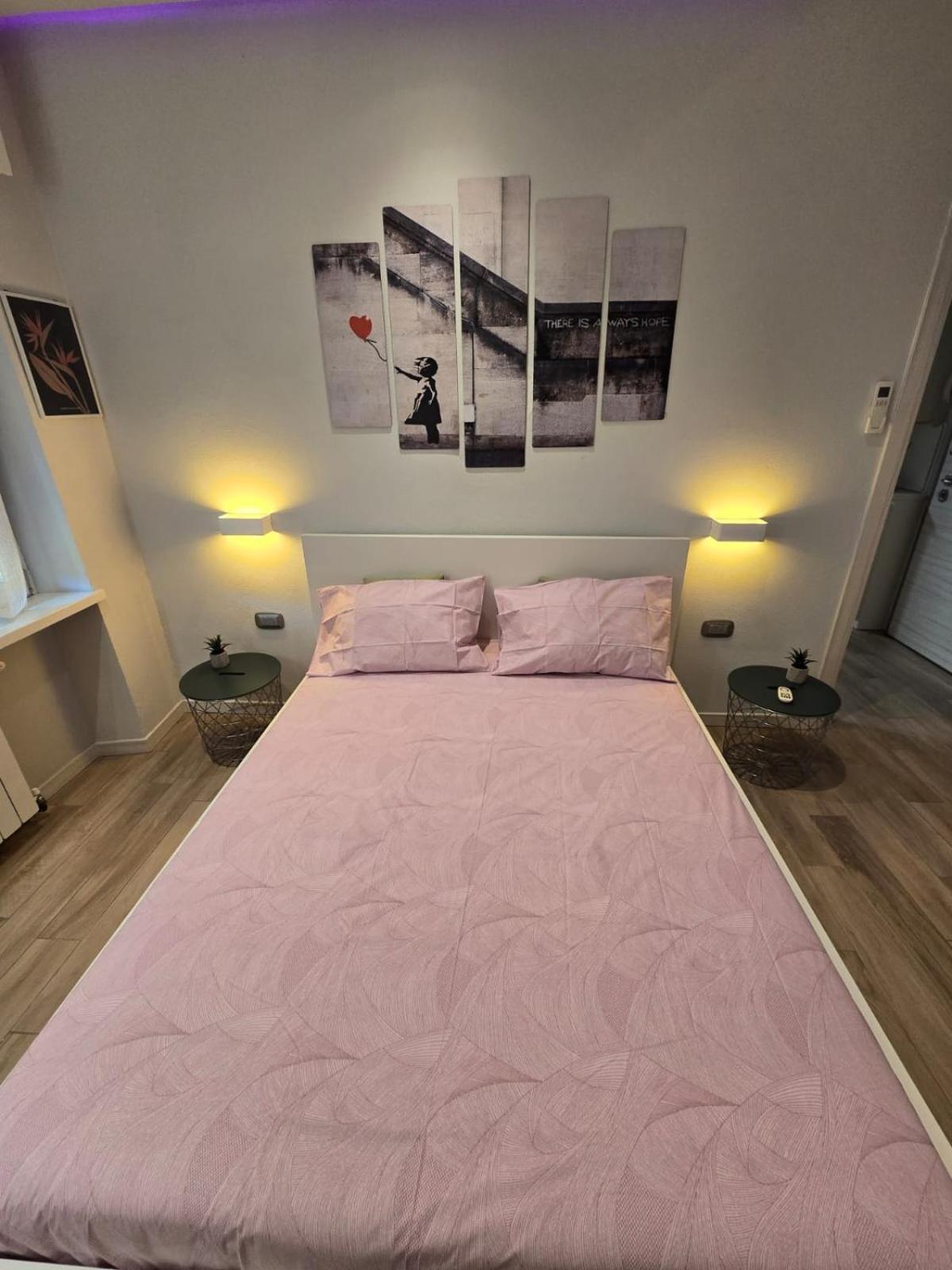 Apartment Atelier Martin