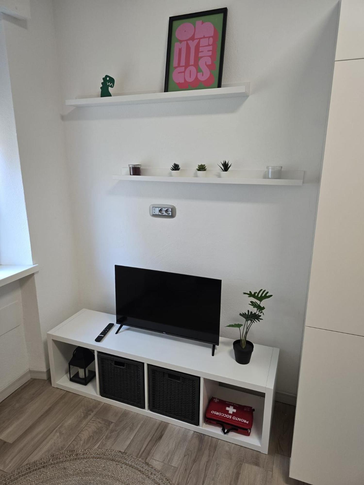 Apartment Atelier Martin Milan
