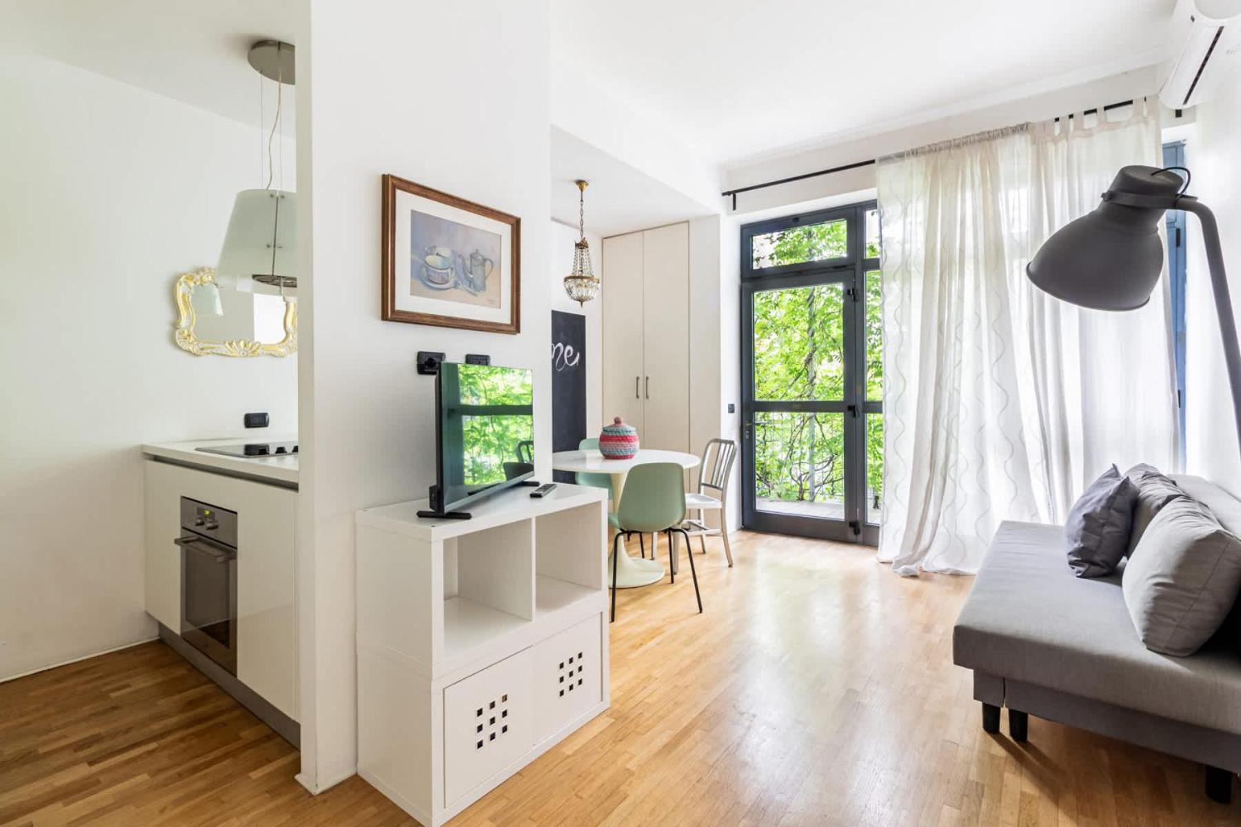 Apartment Homeby, Stylish With Balcony *