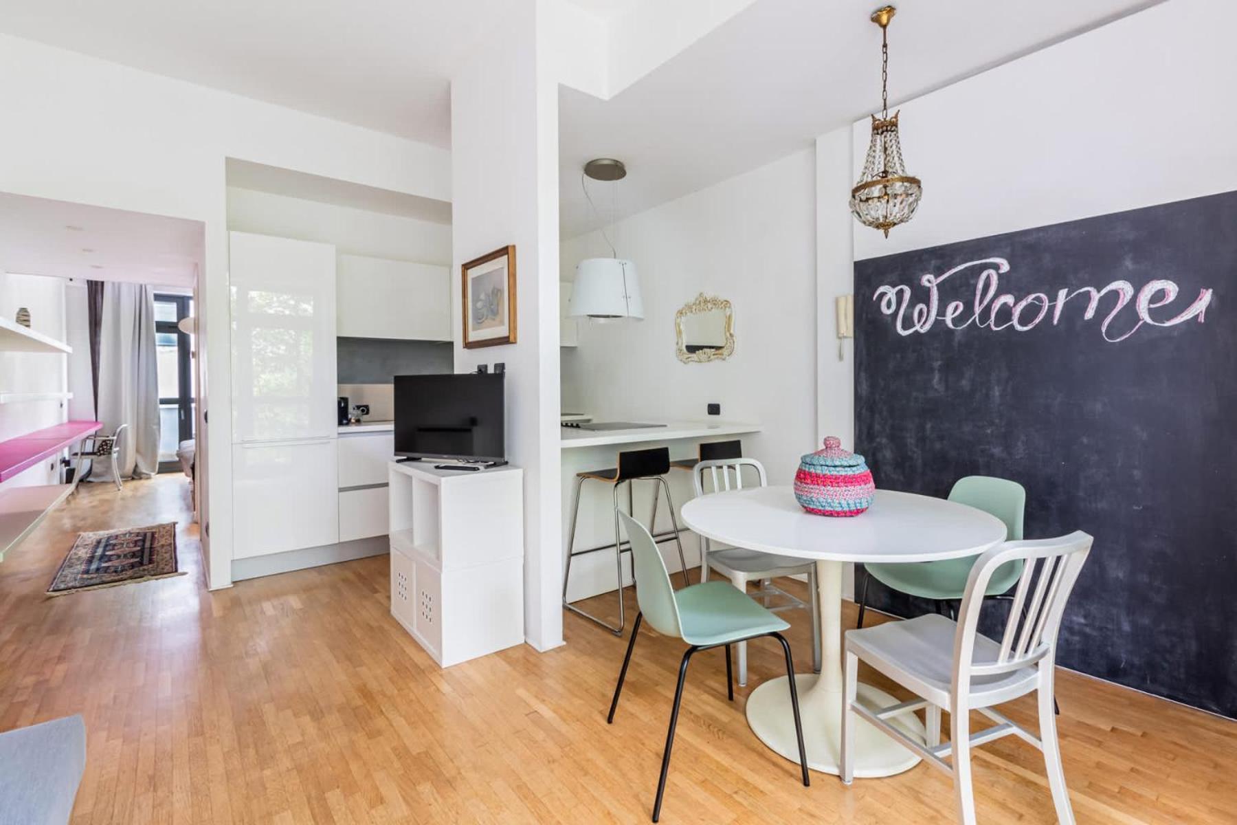 Apartment Homeby, Stylish With Balcony *