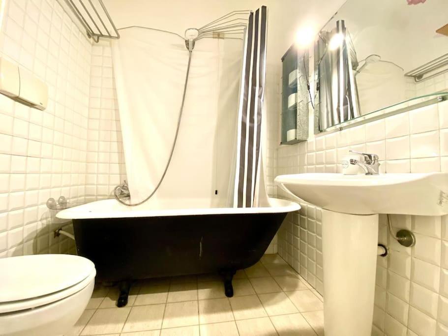 Casa Stazione Centrale, Corso Buenos Aires, Apartment Milan