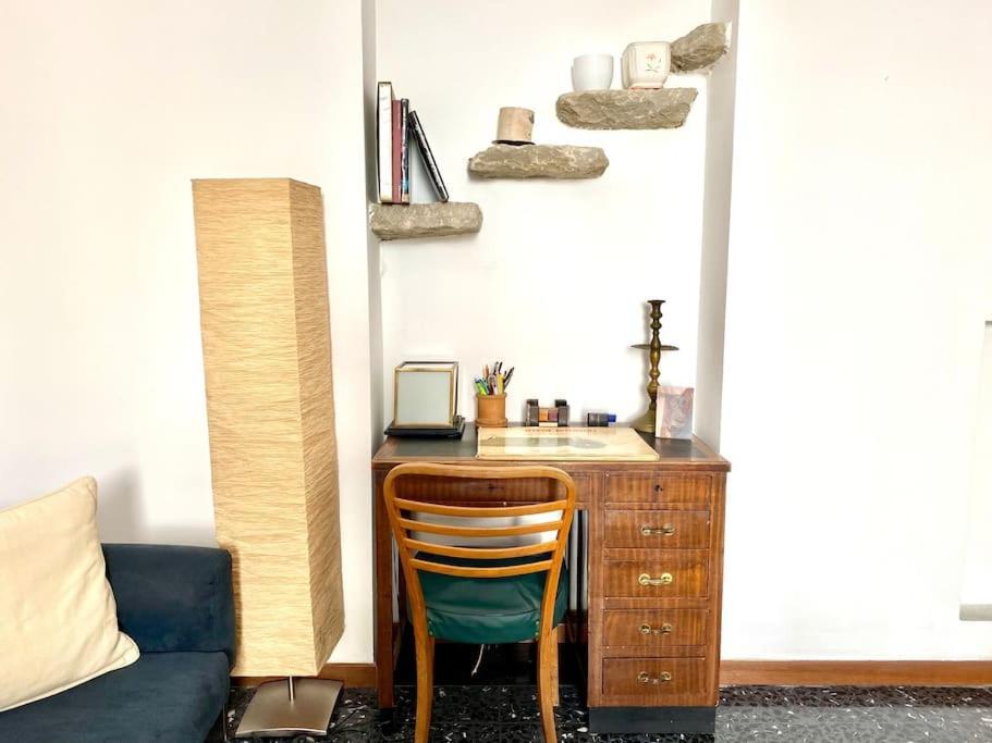 Casa Stazione Centrale, Corso Buenos Aires, Apartment Milan