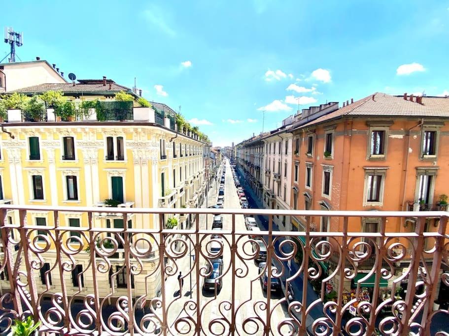 Apartment Casa Stazione Centrale, Corso Buenos Aires, Milan