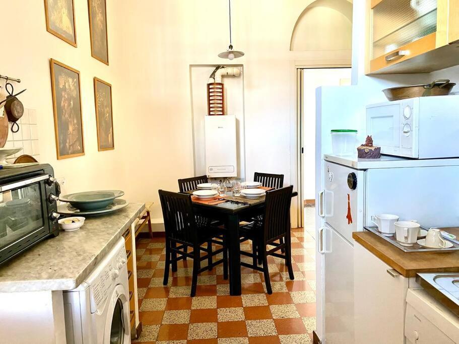 Apartment Casa Stazione Centrale, Corso Buenos Aires, Milan