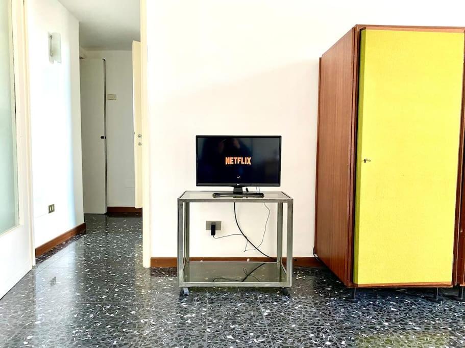 Casa Stazione Centrale, Corso Buenos Aires, Apartment Milan