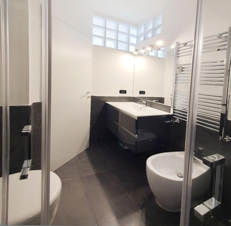 Apartment Smart - 1min From The Subway *