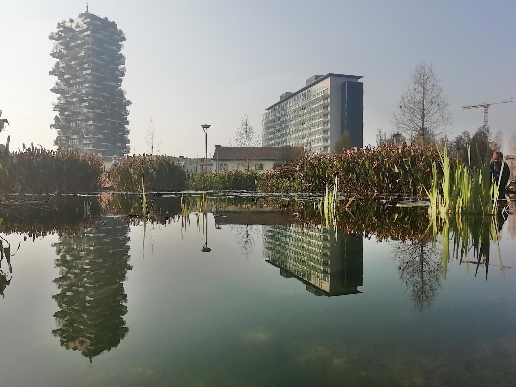 Isola Milano