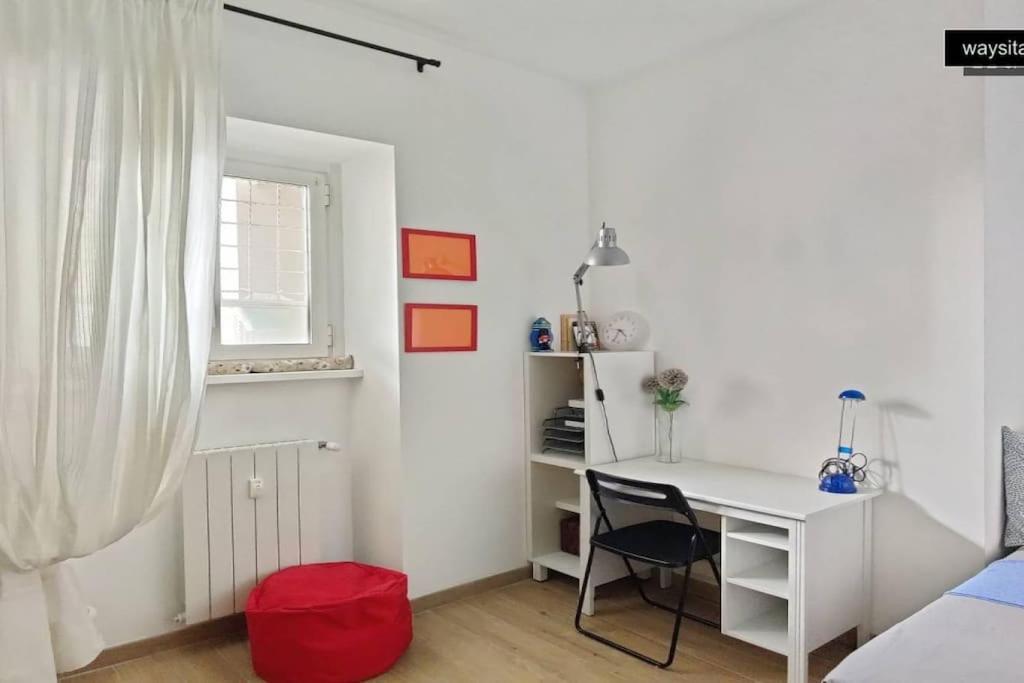 Apartment Certosa District 2 *