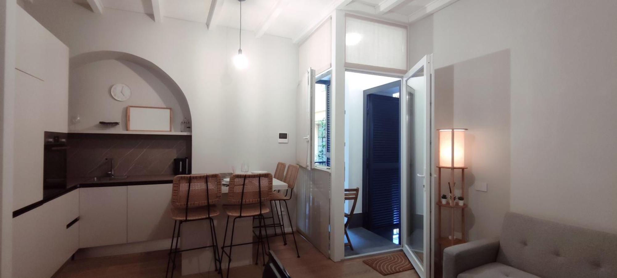 Ticinese Apartment *