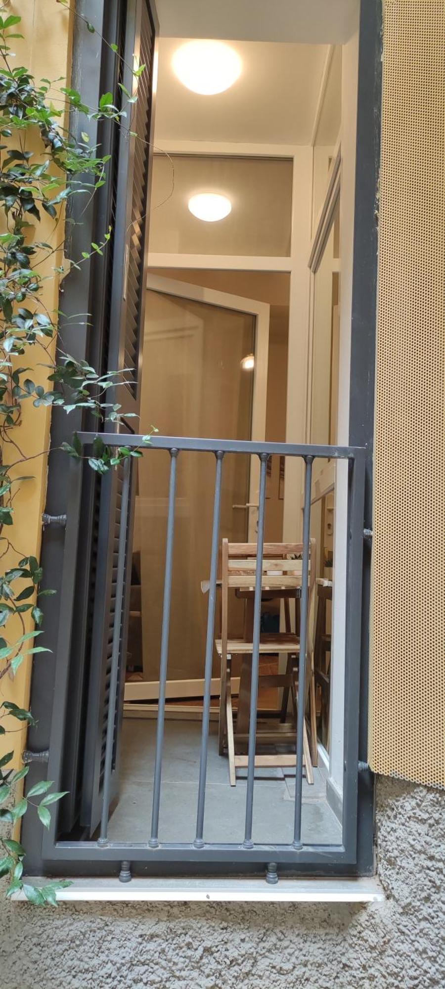 Apartment Ticinese Milan