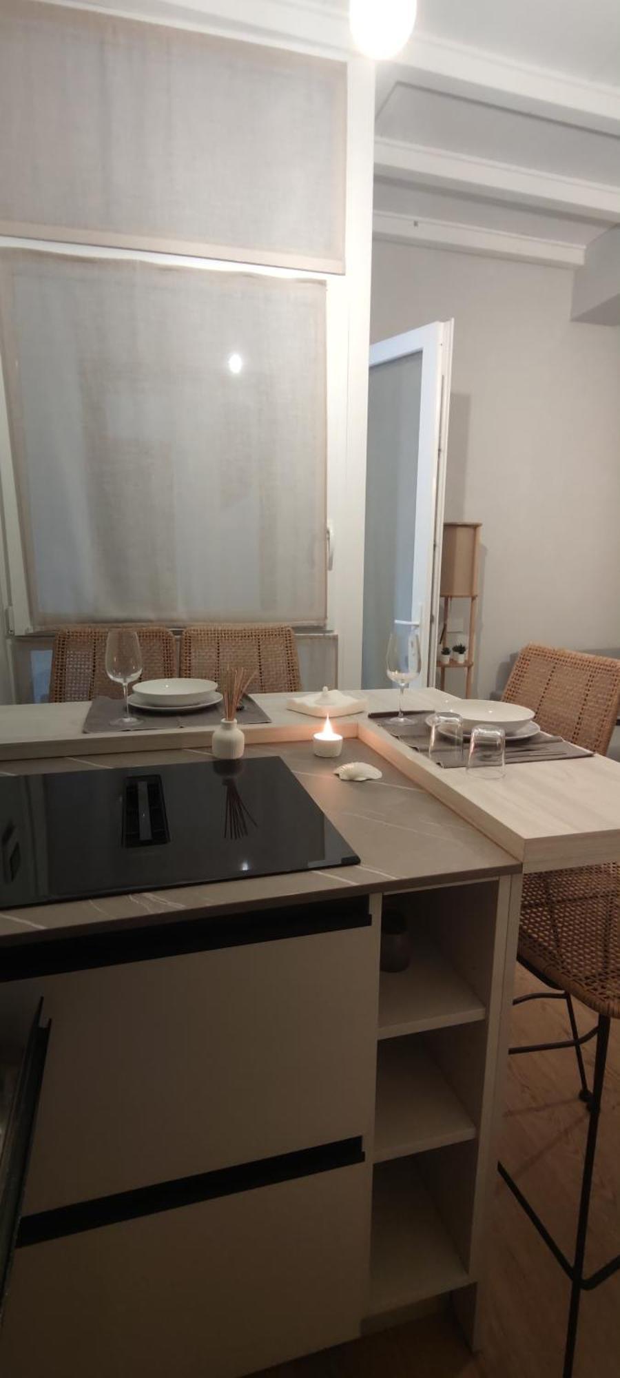 Apartment Ticinese *