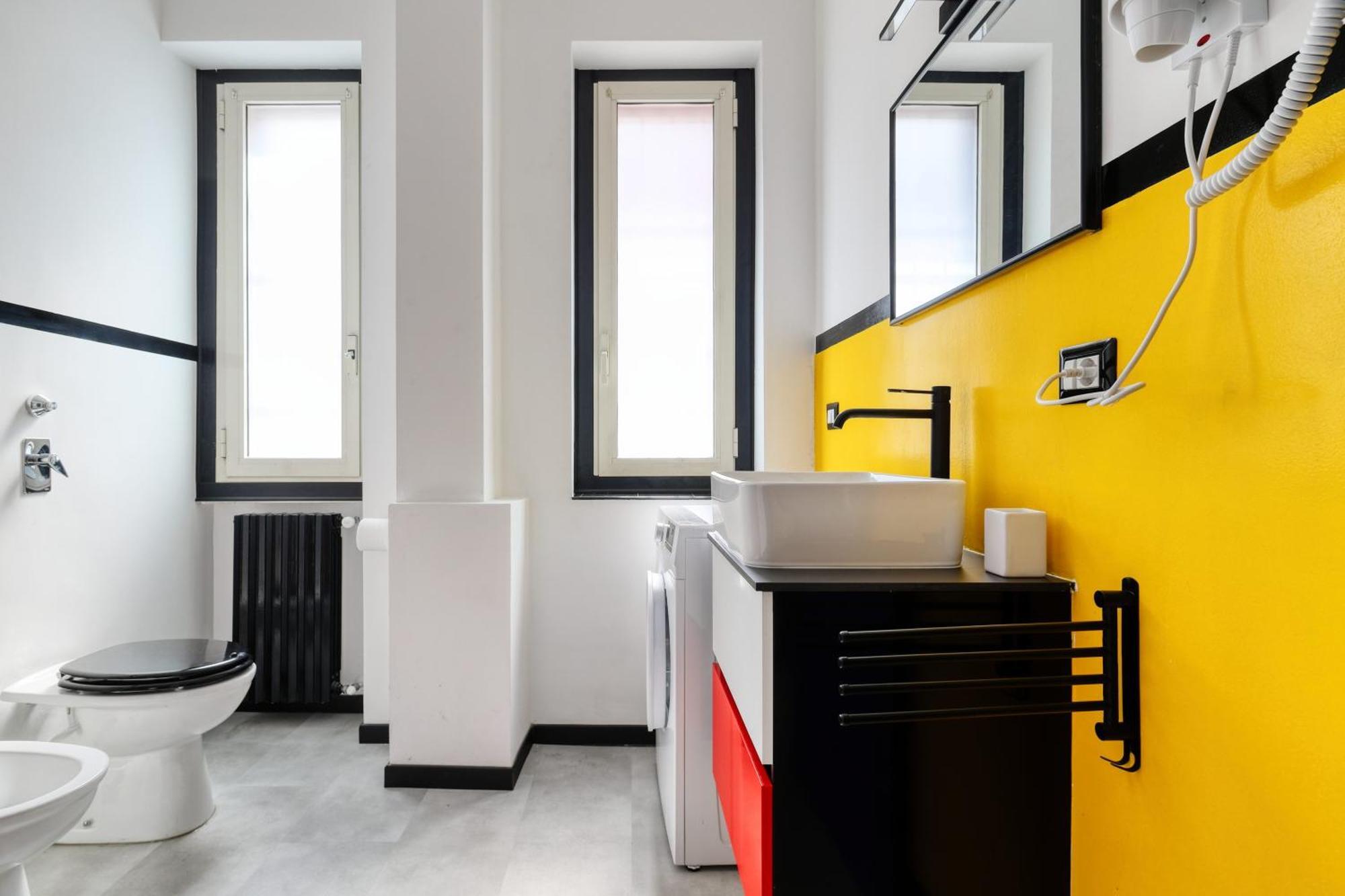Casa Mondrian *