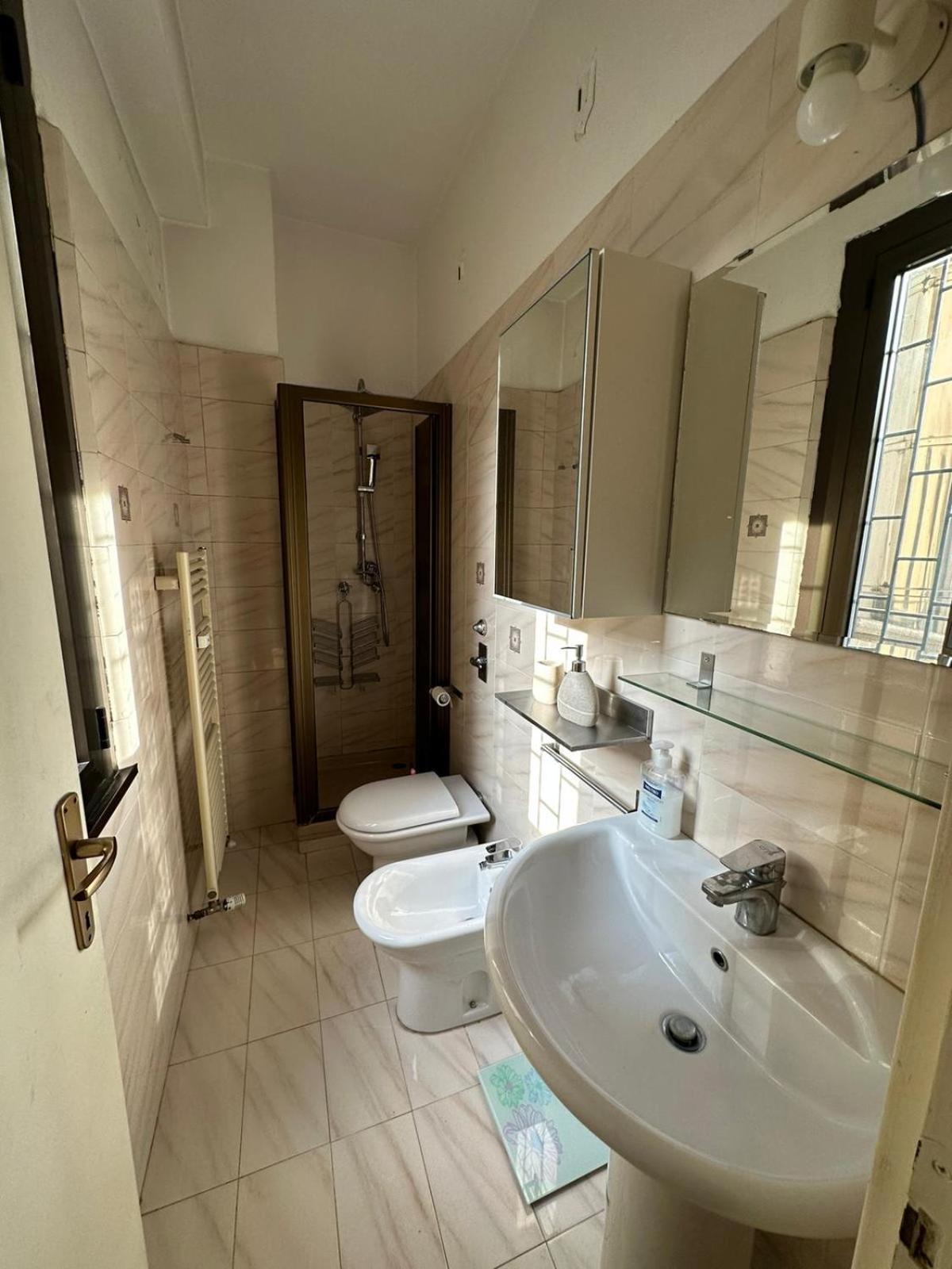 Lomellina House Apartment Milan