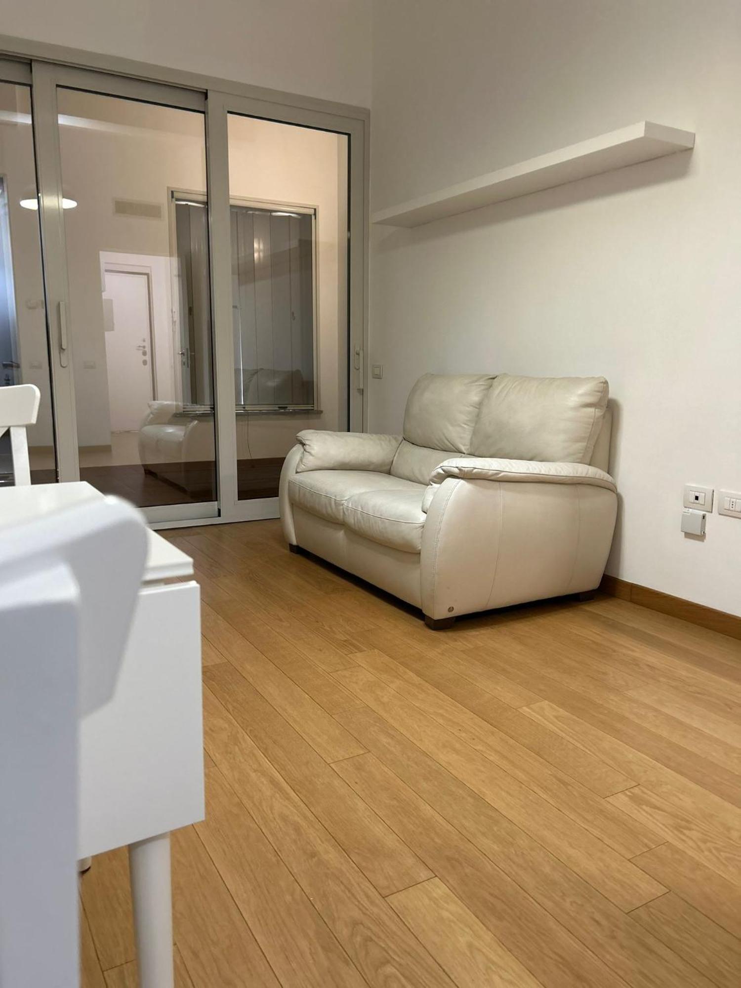 Apartment Urban Bicocca House *
