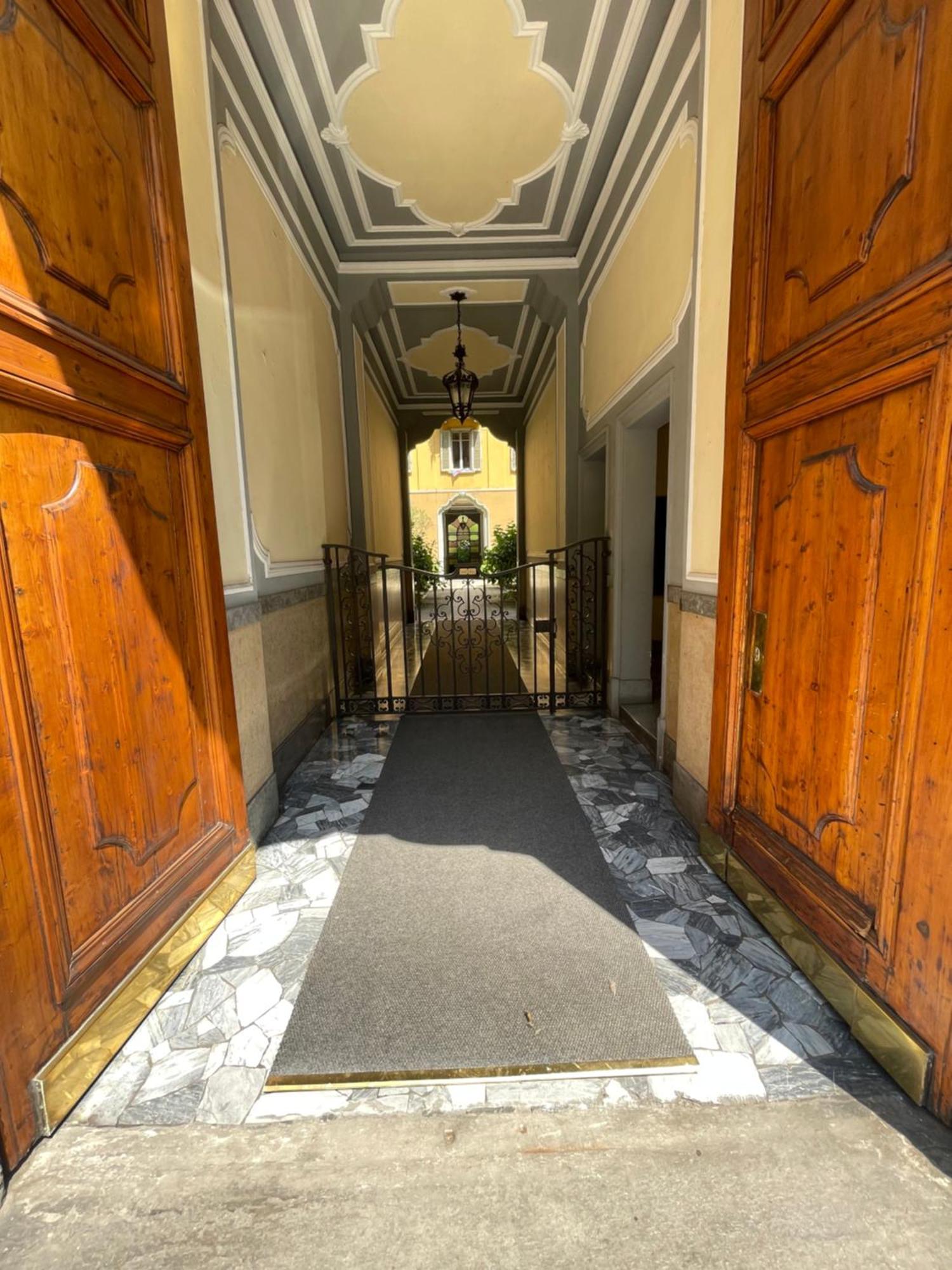 Apartment A 5 Minuti Dal Centro Di Di Anita E Marco *