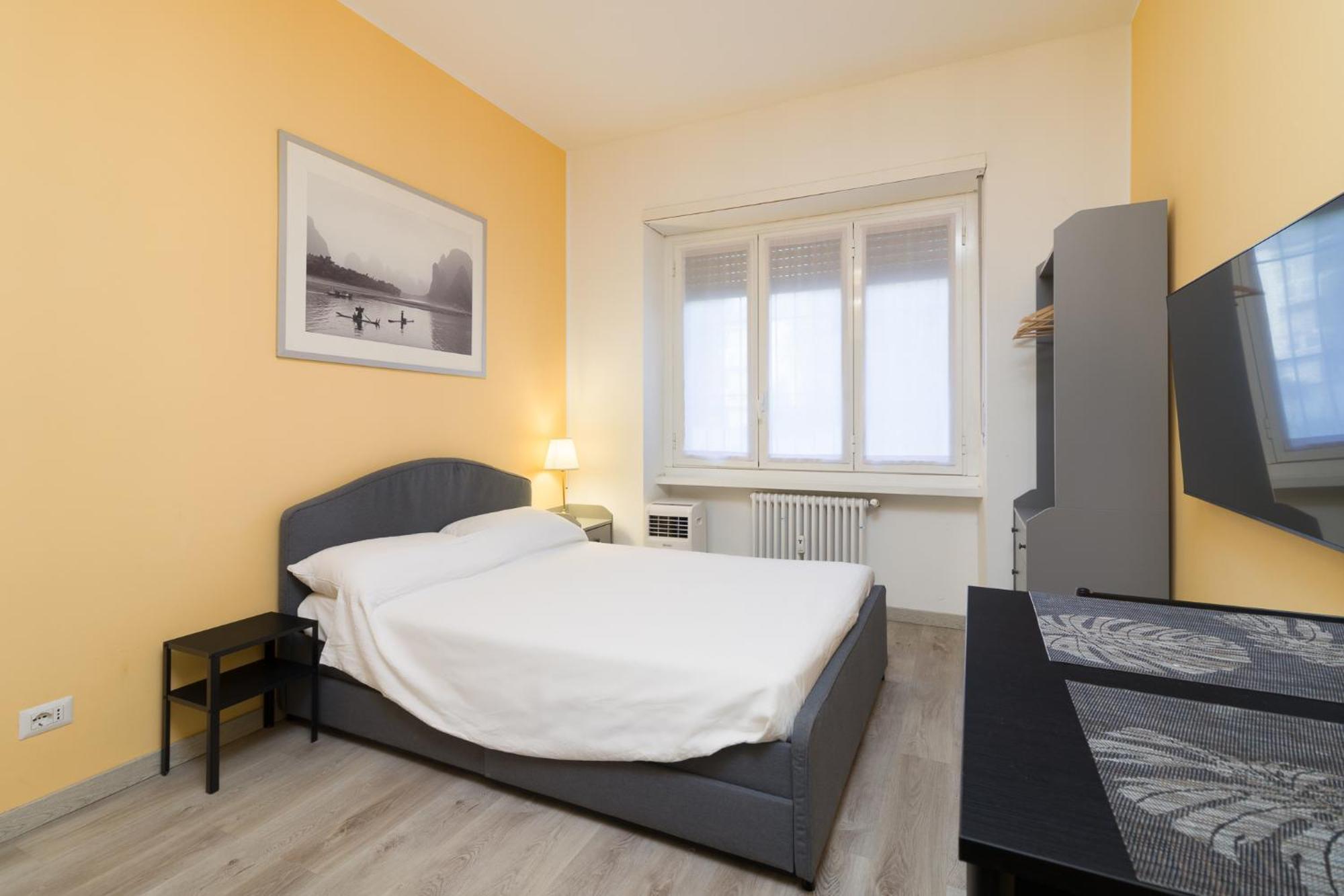 Appartamento Casa Di Olivia - *